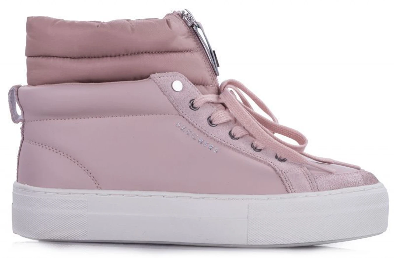 Ботинки и сапоги Skechers модель 73585 LTPK Фото