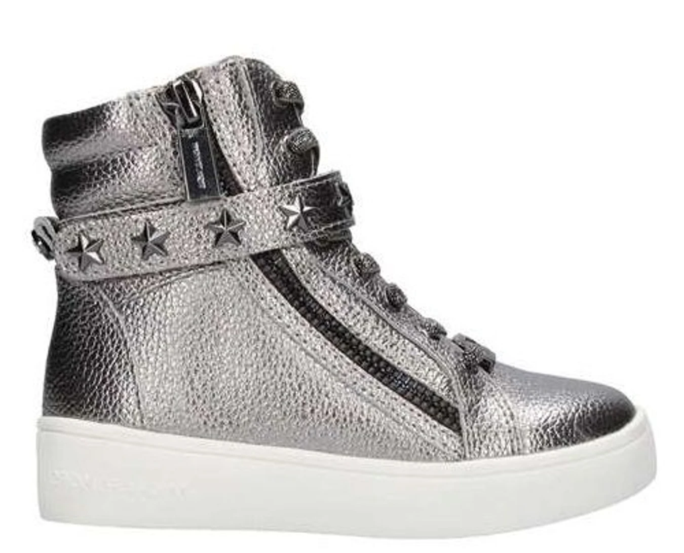 Ботинки и сапоги Michael Kors модель ZIA IVY CADET Фото