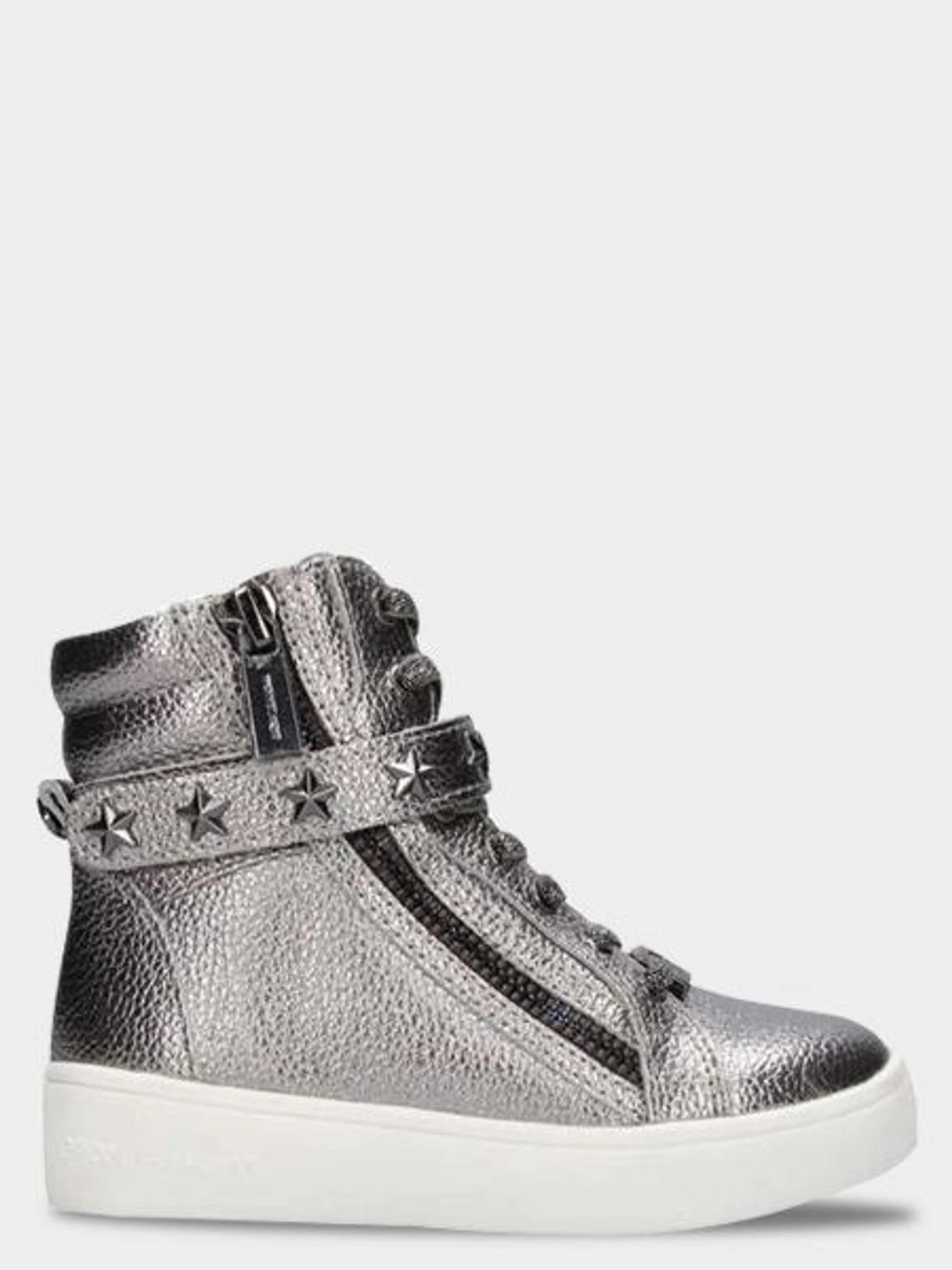 Ботинки и сапоги Michael Kors модель ZIA LEMON ROCK Фото
