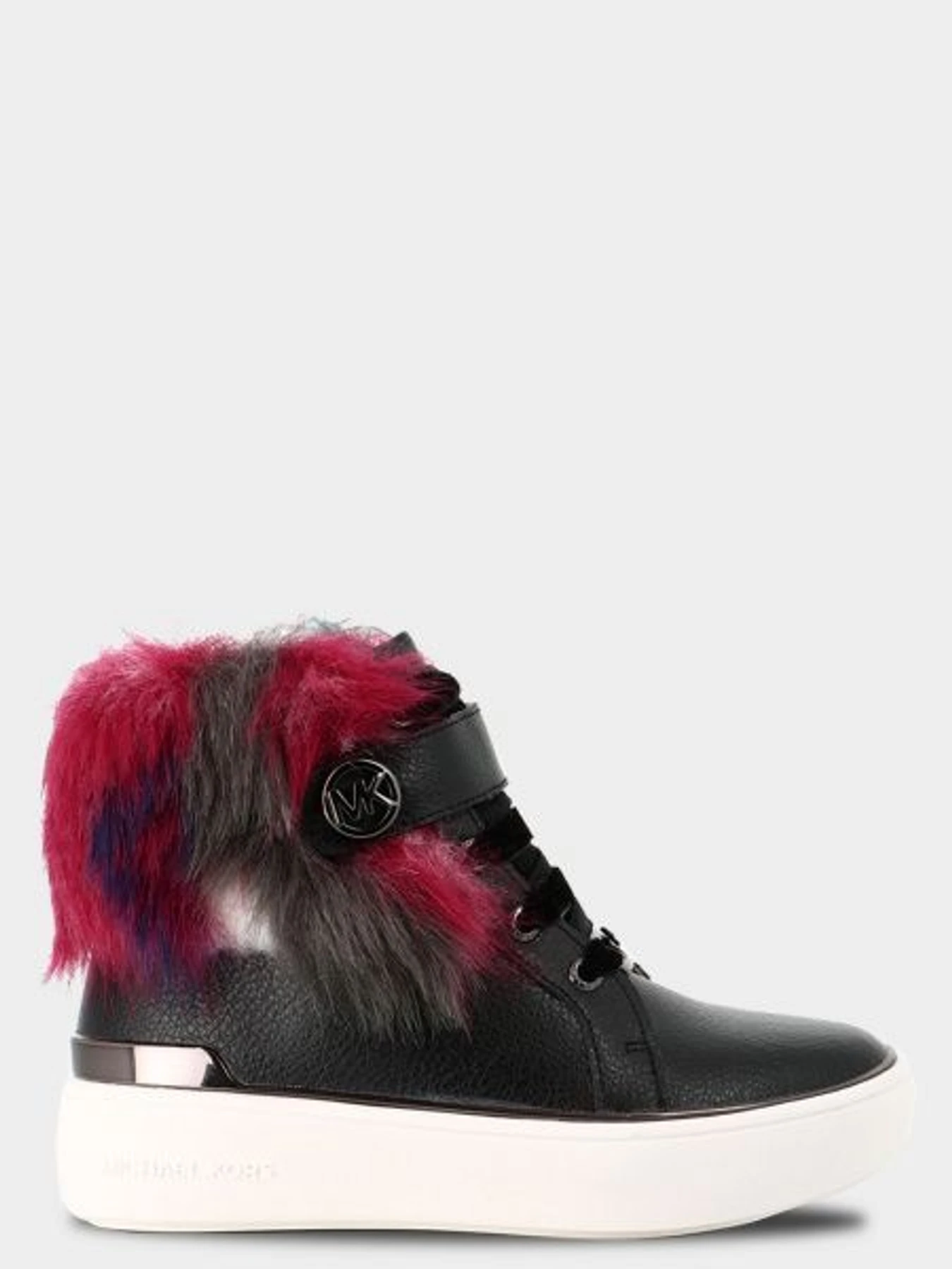 Ботинки и сапоги Michael Kors модель ZIA MAVEN KICK Фото