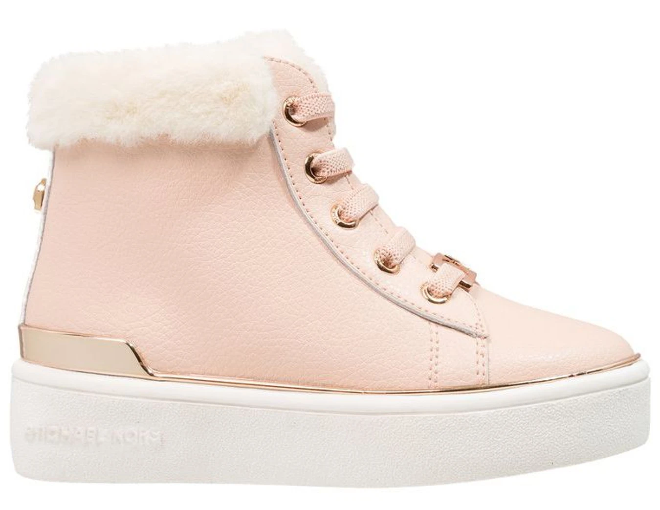 Ботинки и сапоги Michael Kors модель ZIA IVY WEERA Фото