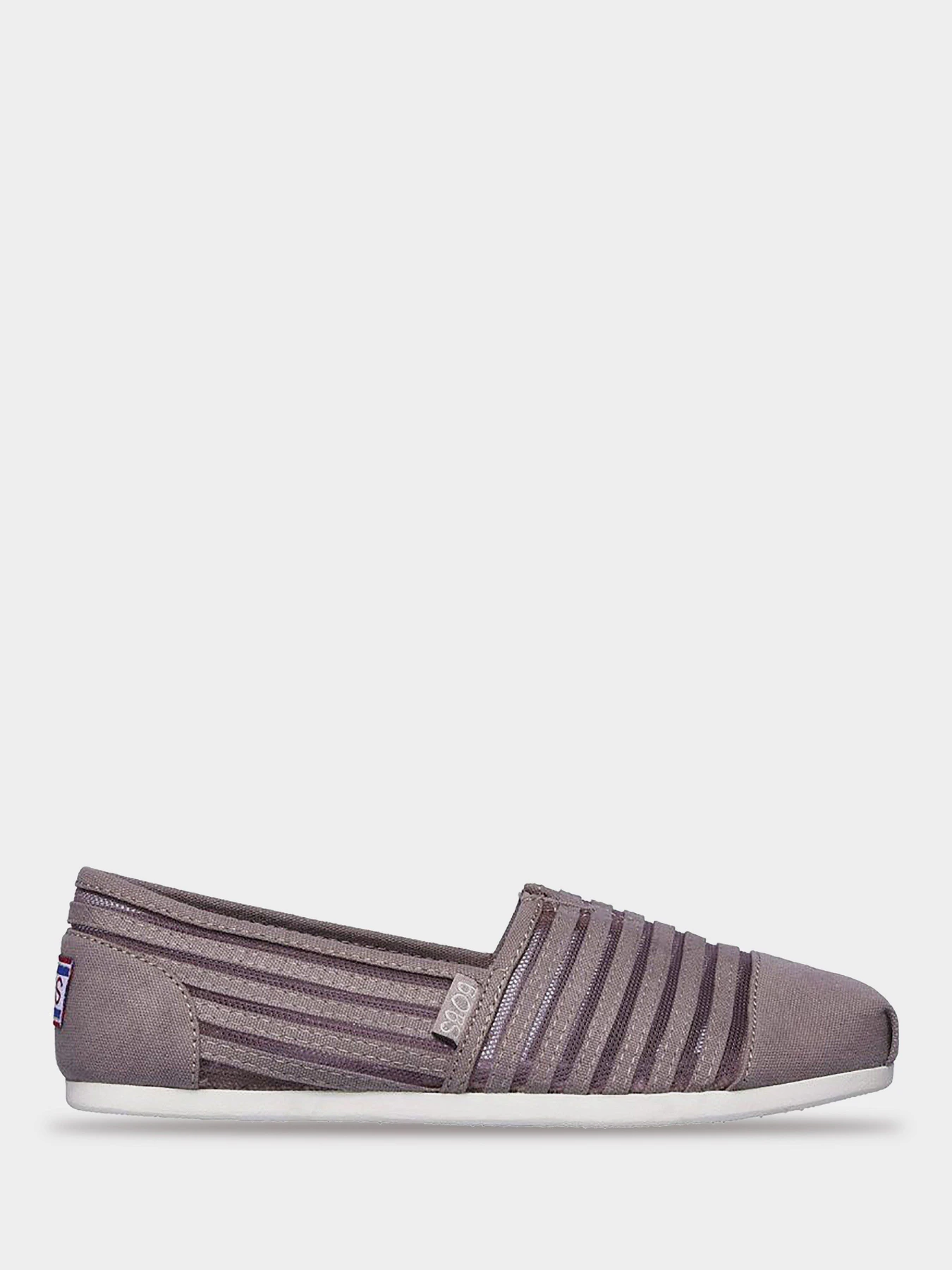 Сліпони та мокасини Skechers BOBS Plush - Adorbs модель 34245 MVE Фото
