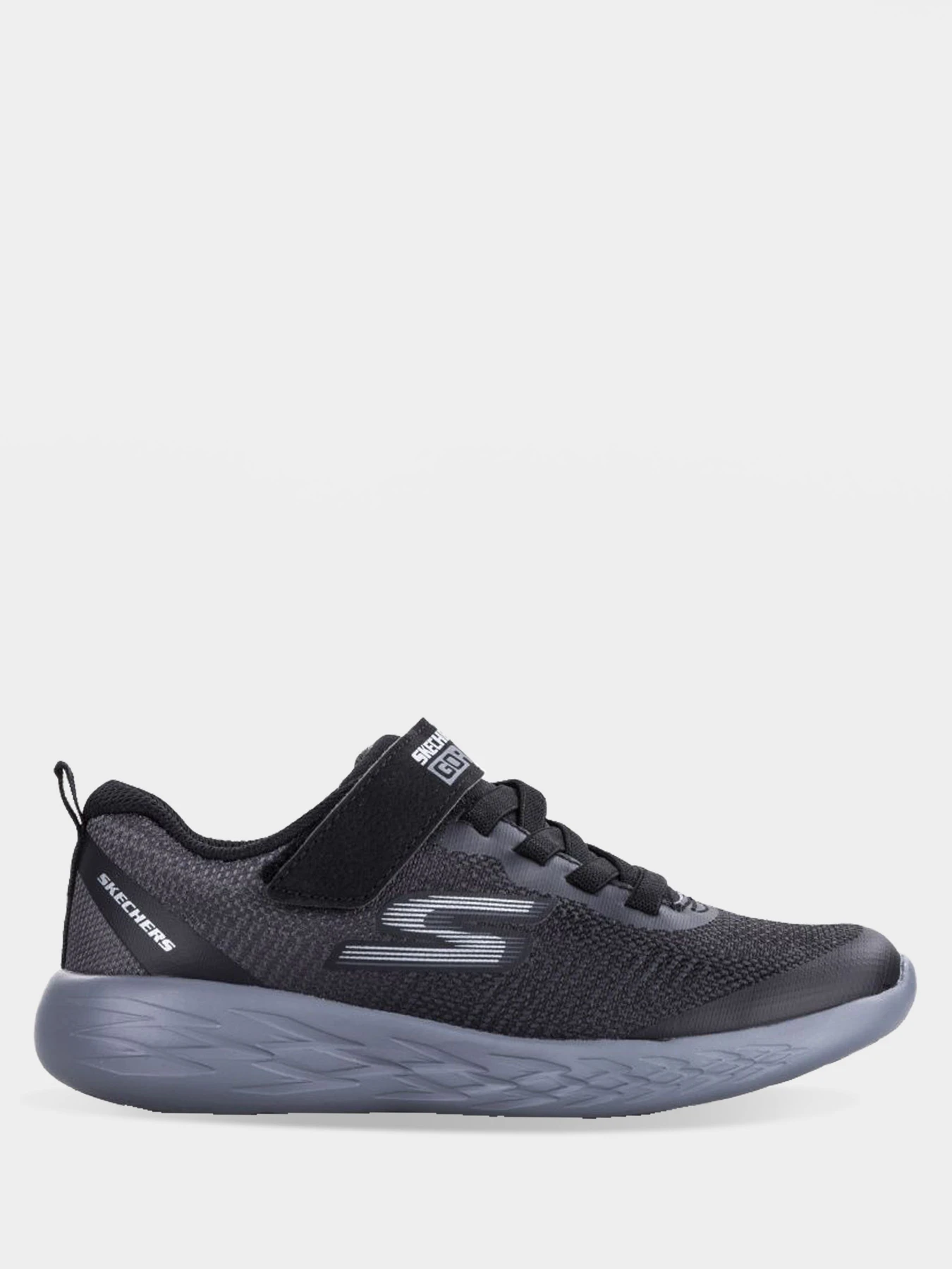 Кроссовки Skechers модель 97867L BKCC Фото