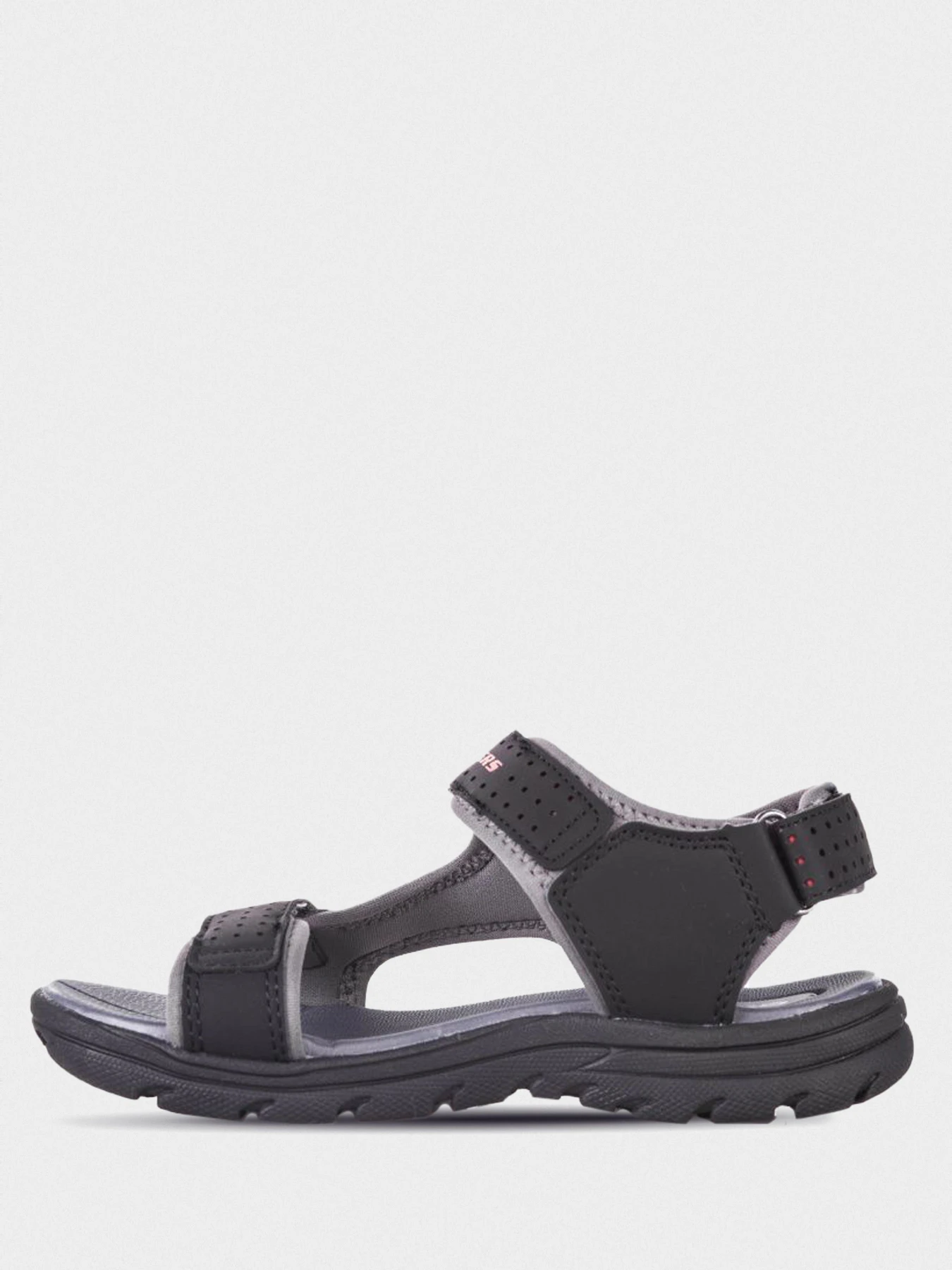 Сандалии Skechers Supreme модель 92223L BLK Сандалии Skechers Supreme модель 92223L BLK Фото