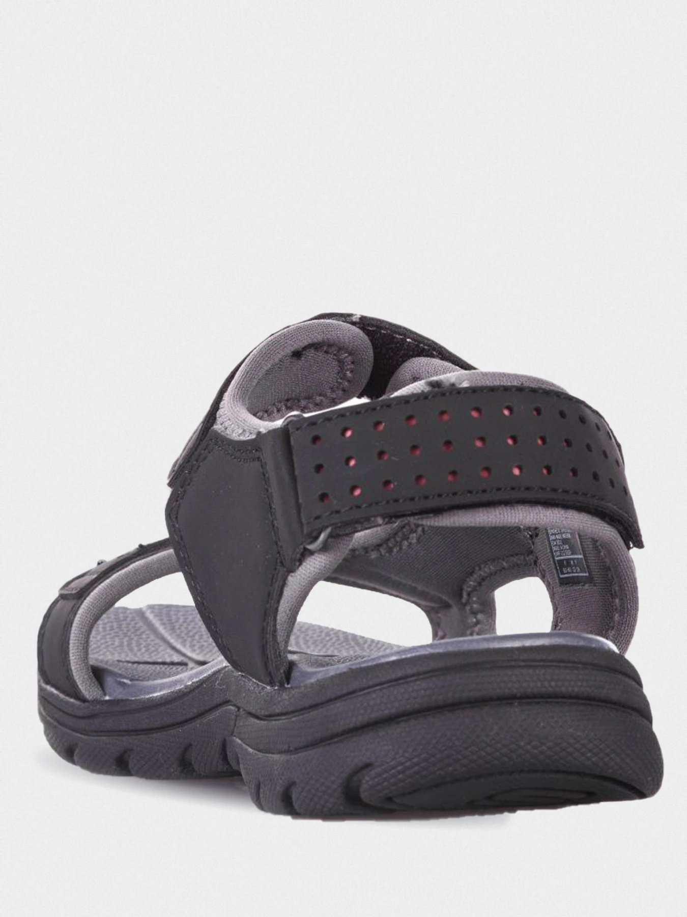 Сандалии Skechers Supreme модель 92223L BLK Сандалии Skechers Supreme модель 92223L BLK Фото