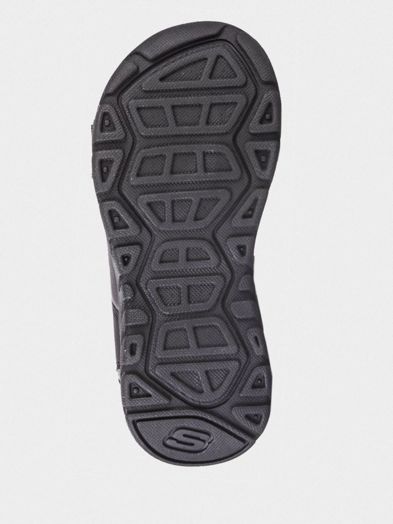 Сандалии Skechers Supreme модель 92223L BLK Сандалии Skechers Supreme модель 92223L BLK Фото