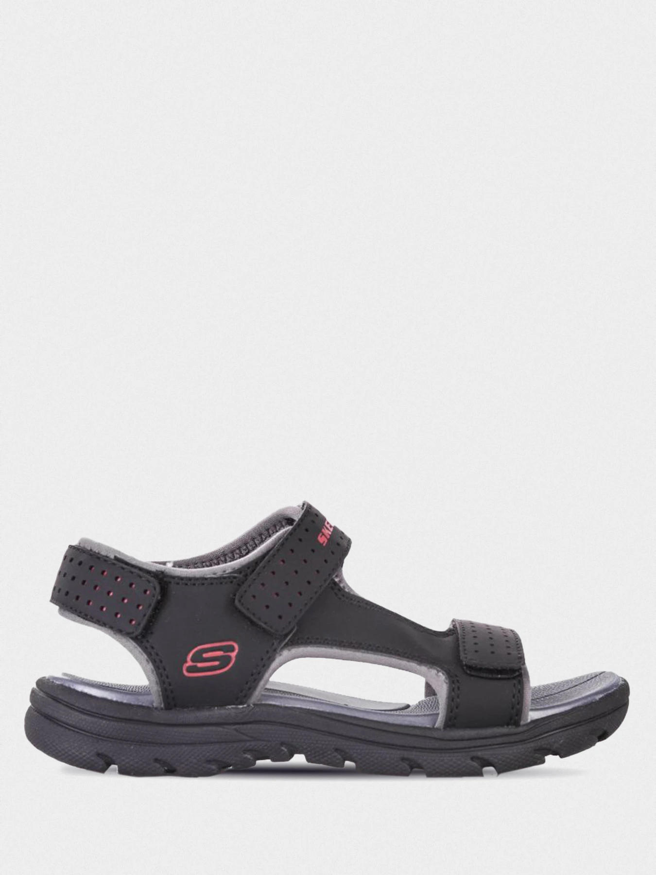 Сандалии Skechers Supreme модель 92223L BLK Сандалии Skechers Supreme модель 92223L BLK Фото