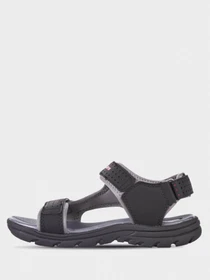Сандалии Skechers Supreme модель 92223L BLK Фото