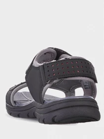 Сандалии Skechers Supreme модель 92223L BLK Фото