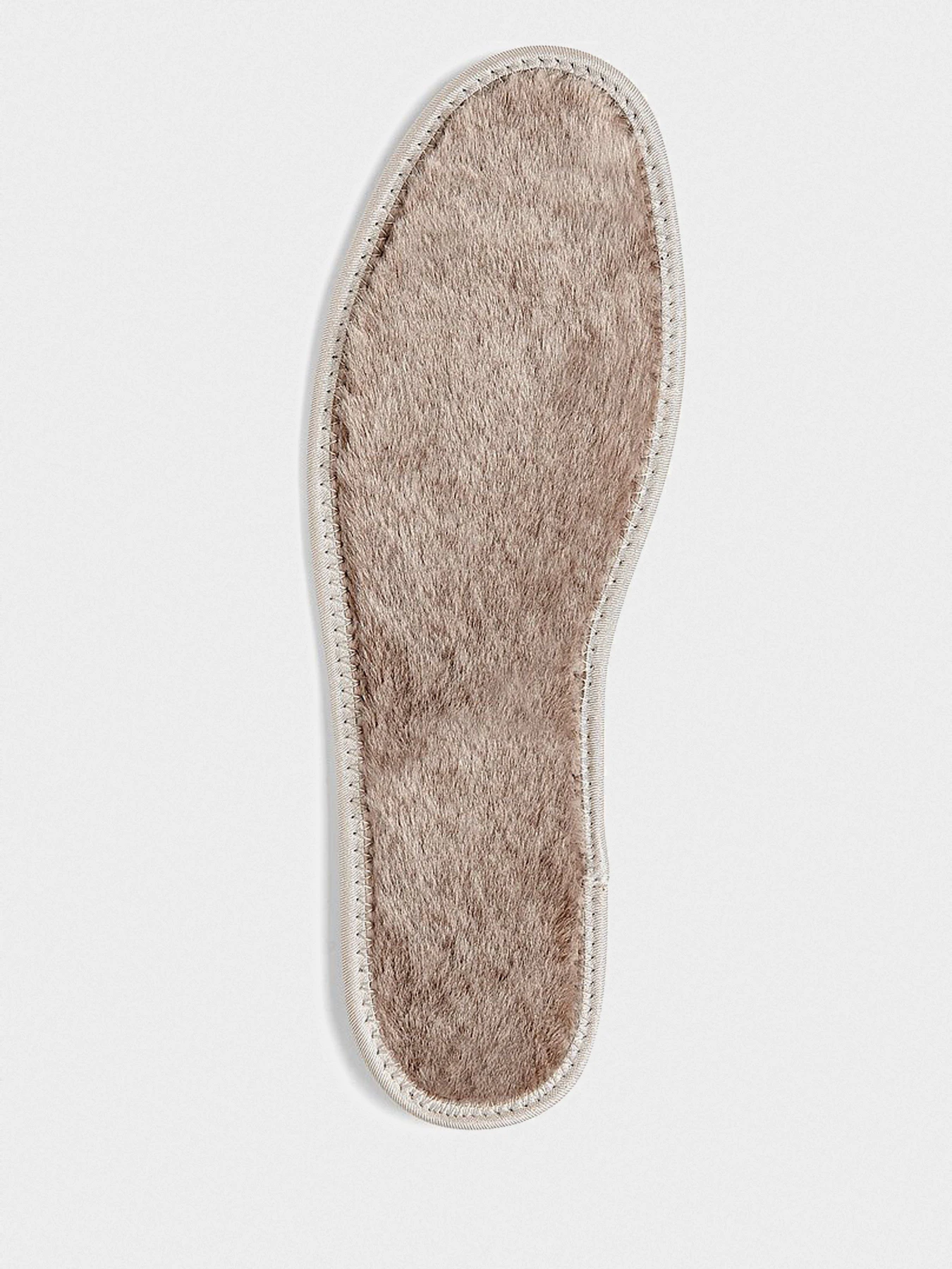 Догляд за взуттям ECCO Comfort Lambskin Insole модель 9059011(90017) Фото
