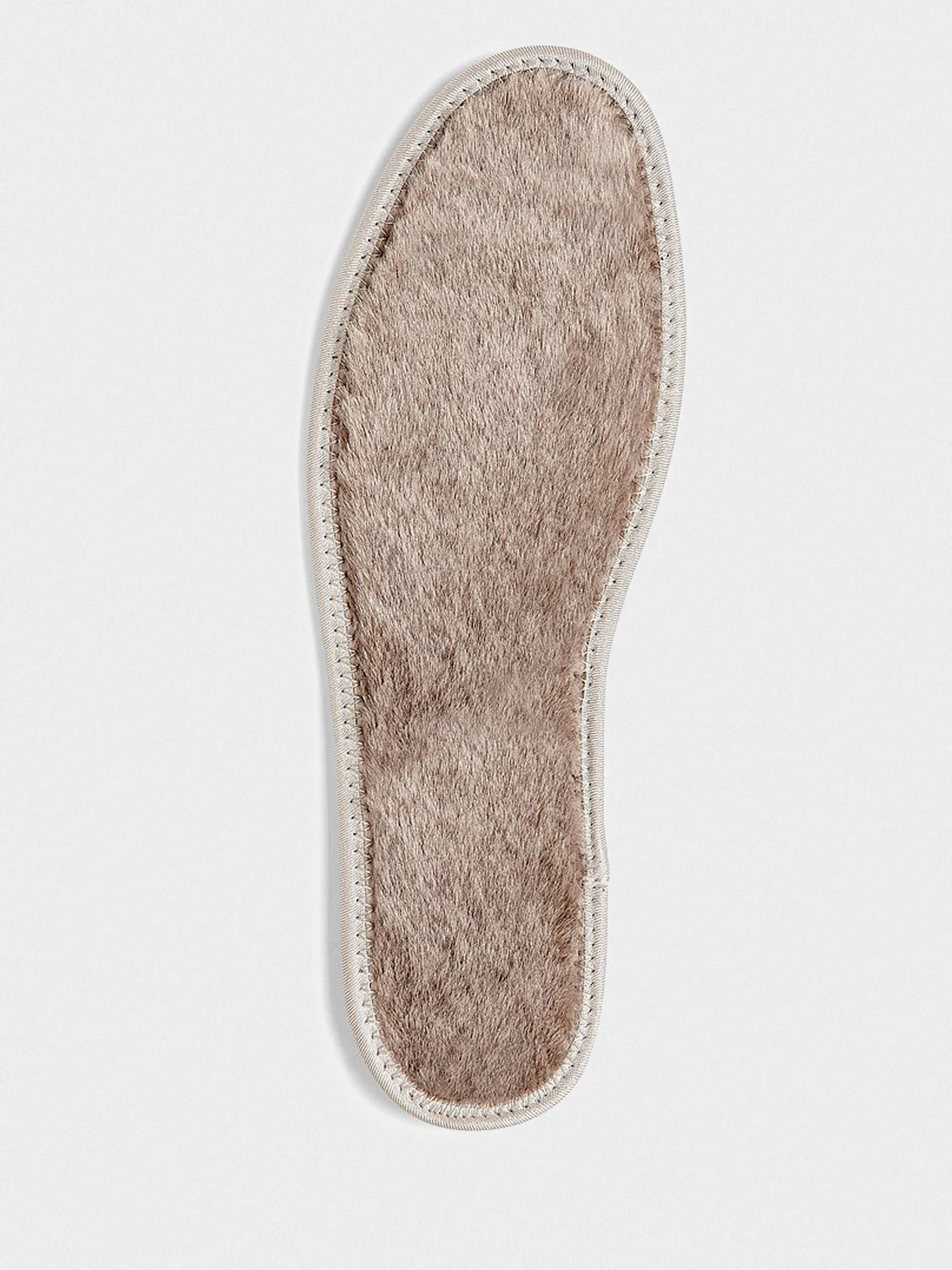 Уход за обувью ECCO Comfort Lambskin Insole модель 9059012(90017) Фото