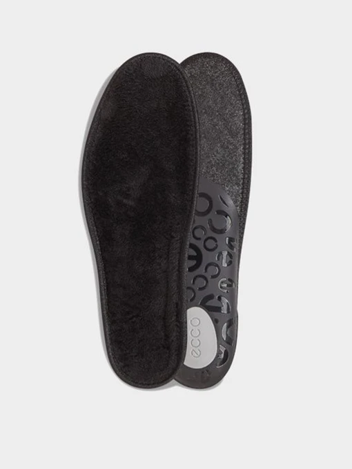 Уход за обувью ECCO Support Thermal Insole модель 9059004(00101) Фото