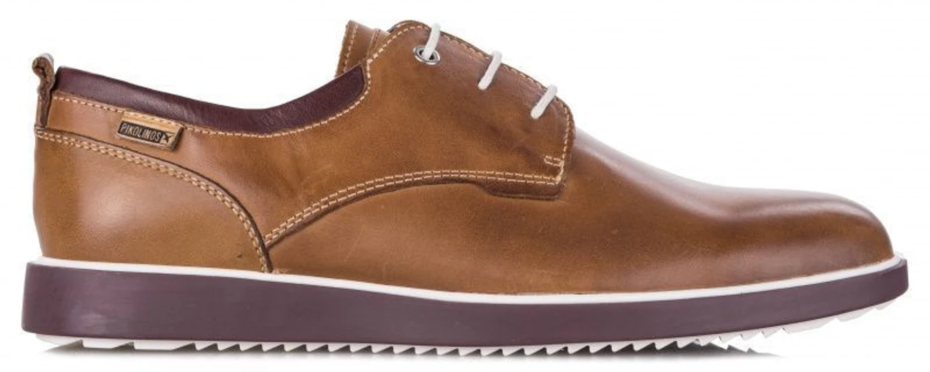 Кроссовки PIKOLINOS модель M2P-4262-BRANDY Кроссовки PIKOLINOS модель M2P-4262-BRANDY Фото