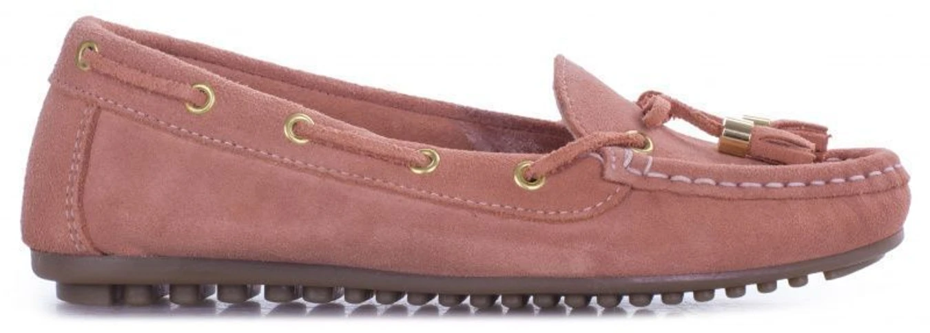 Слипоны и мокасины Filipe Shoes модель 9809-3354 Фото