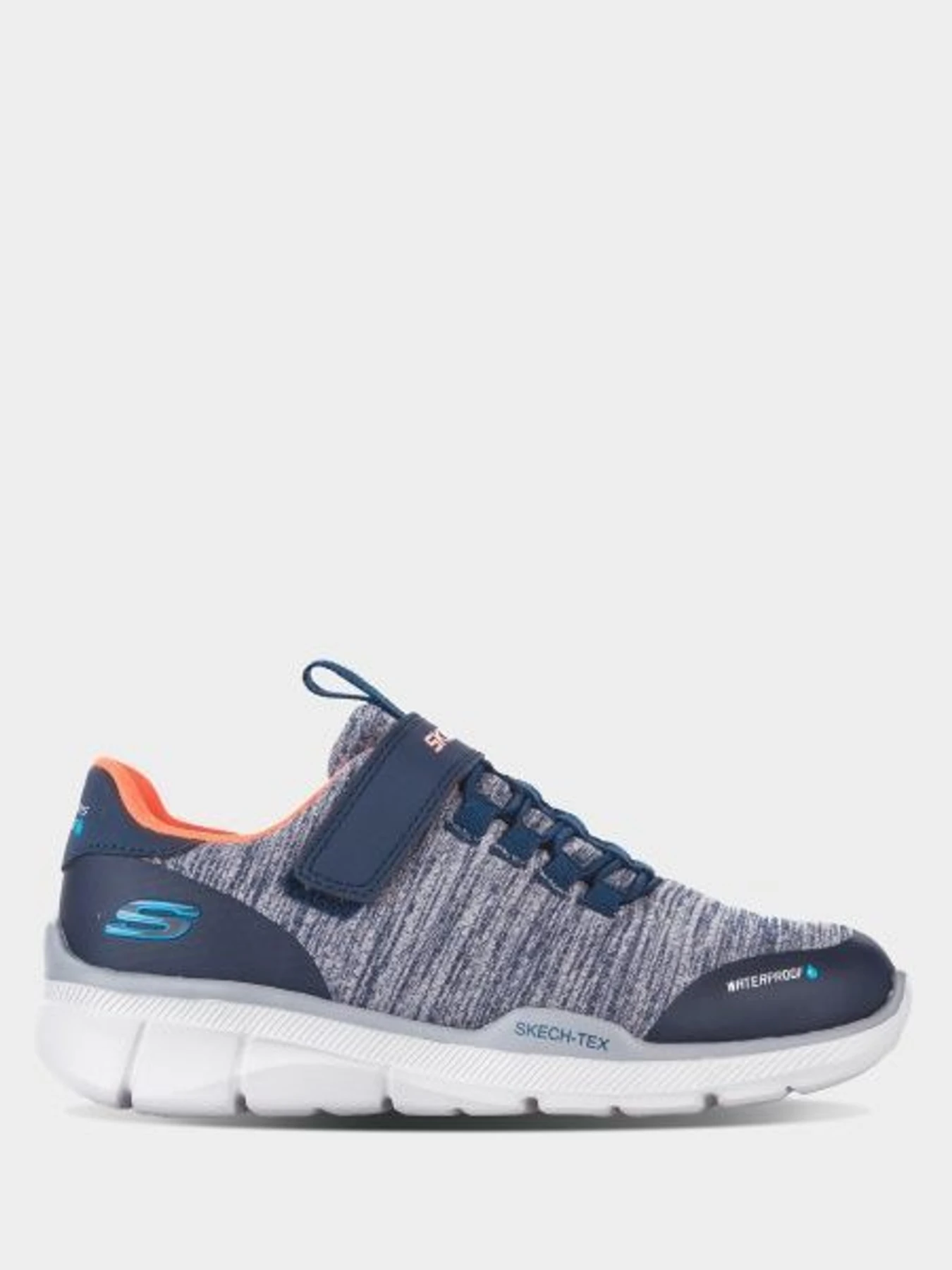 Кросівки Skechers модель 97925L NVGY Кросівки Skechers модель 97925L NVGY Фото
