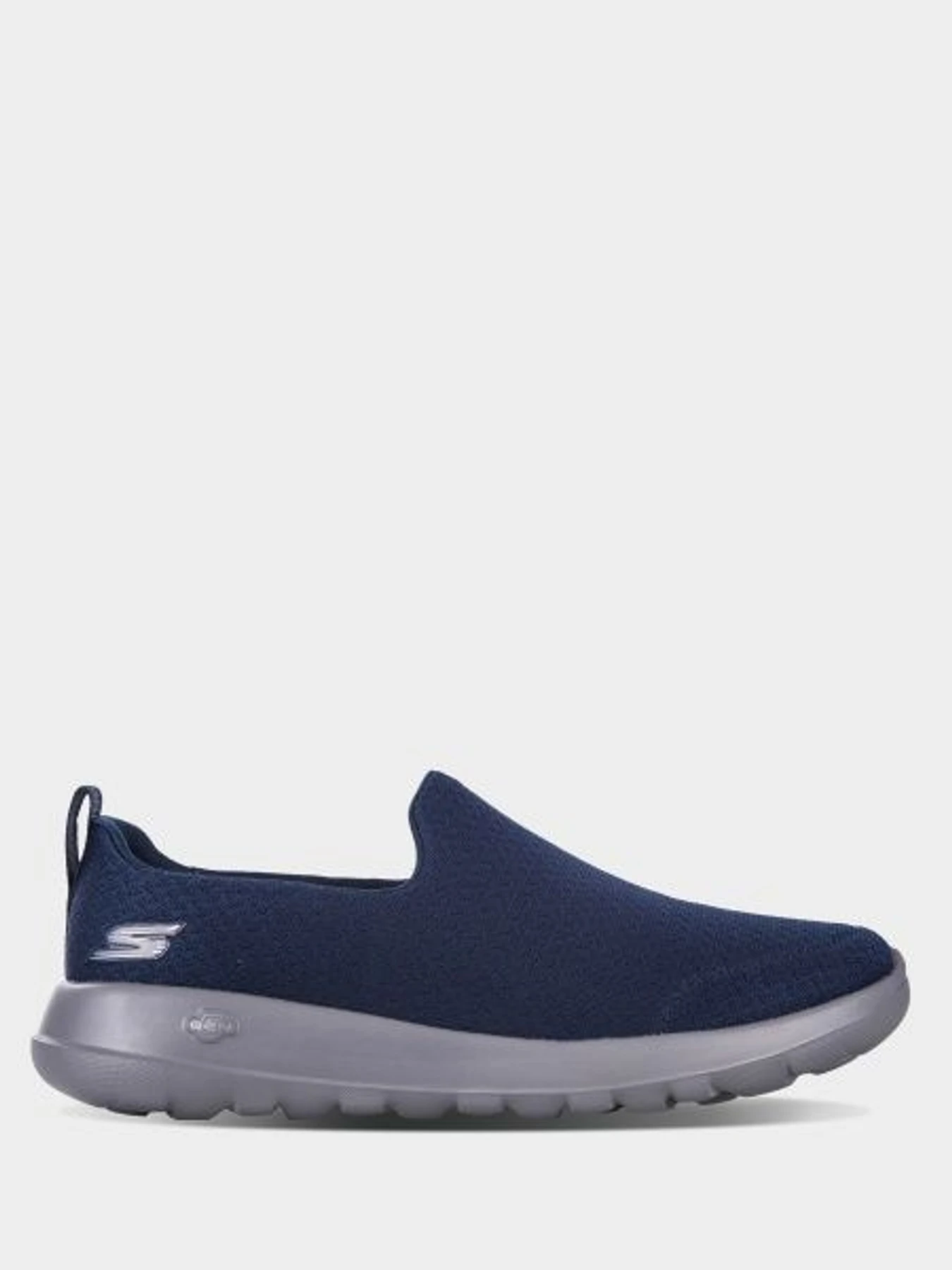 Слипоны и мокасины Skechers модель 54635 NVGY Фото