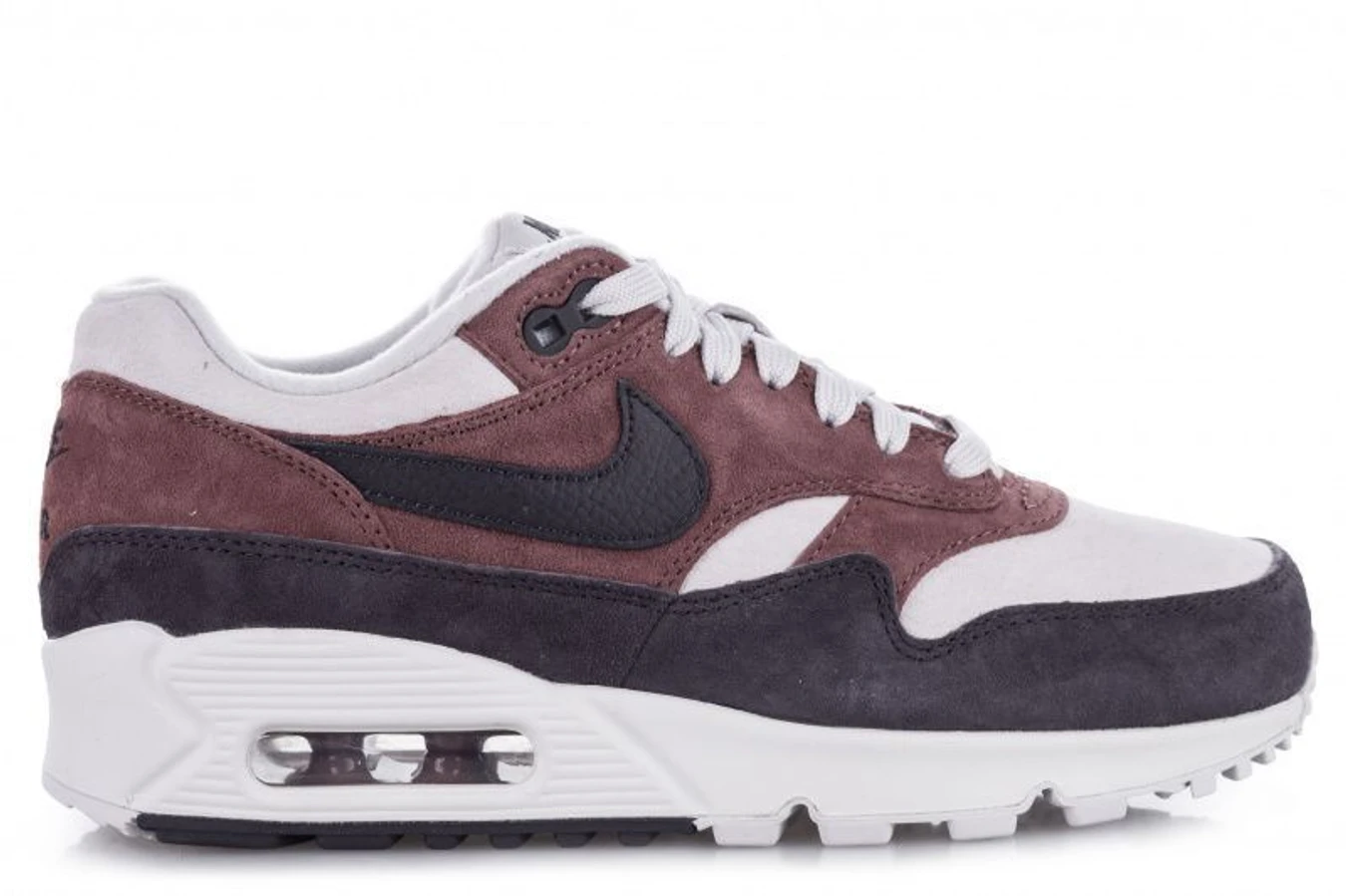 Кроссовки NIKE модель AQ1273-200 Фото
