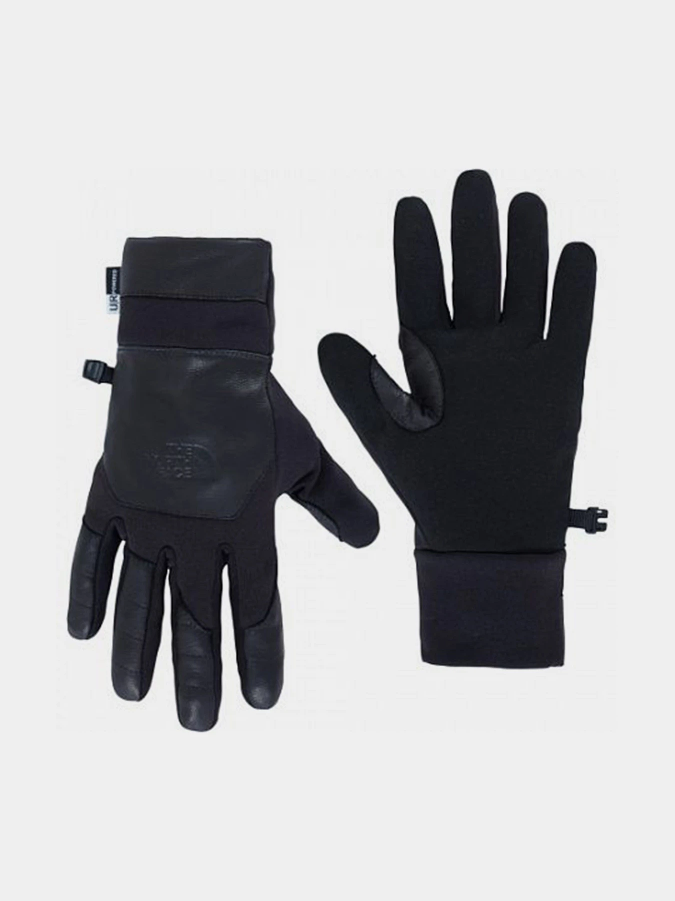 Рукавиці та рукавички The North Face модель T93BZ3JK3 Фото