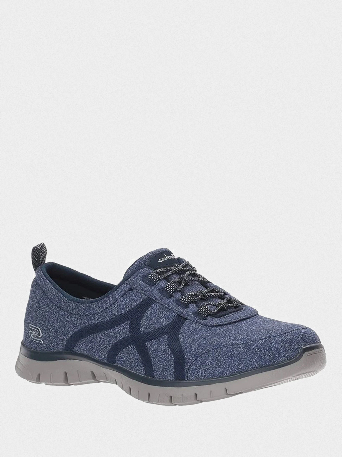 Кроссовки Skechers RELAXED FIT: EZ FLEX RENEW модель 23462 NVY Фото