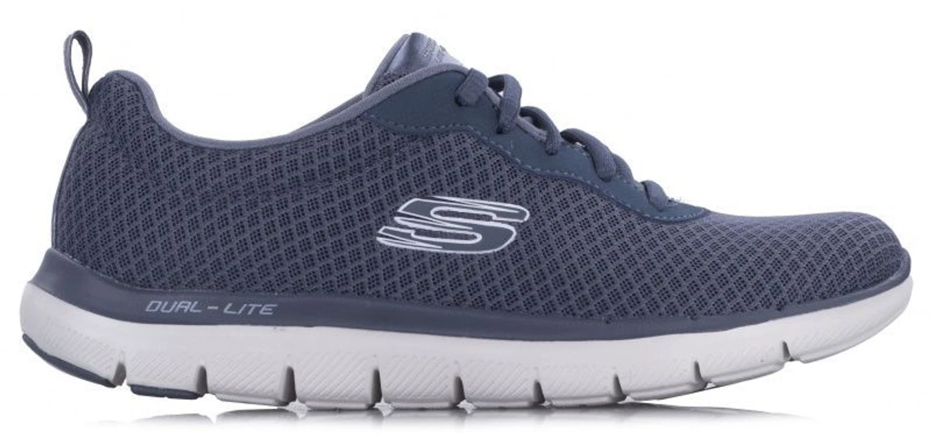 Кроссовки Skechers модель 12775 SLT Фото