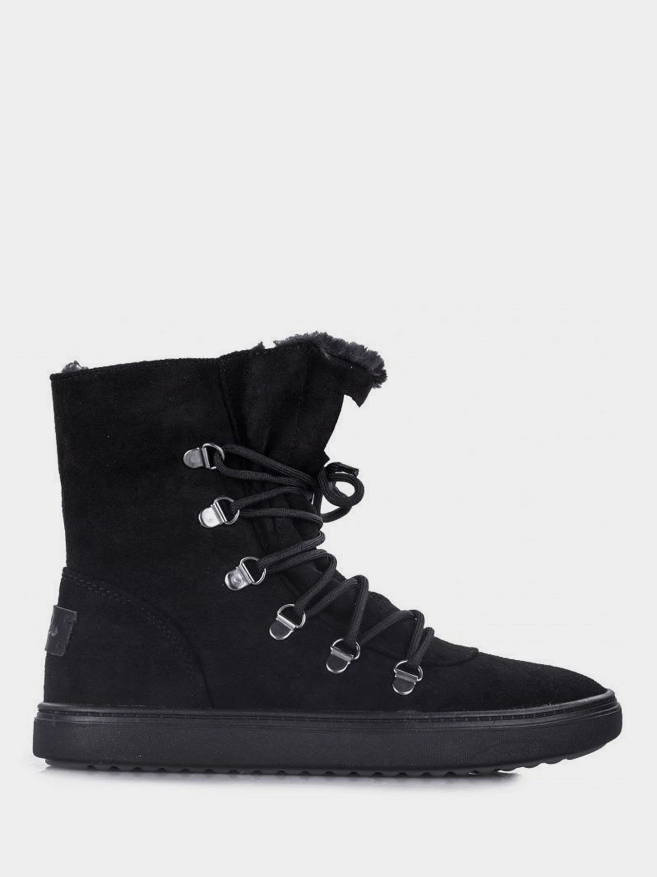 Ботинки и сапоги Skechers модель 44947 BLK Фото