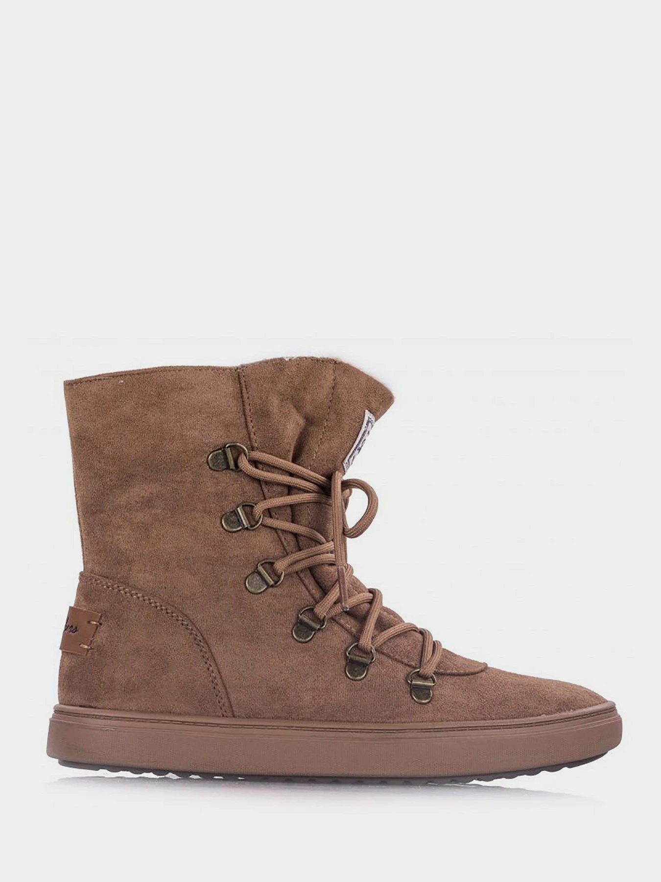 Ботинки и сапоги Skechers модель 44947 CSNT Фото