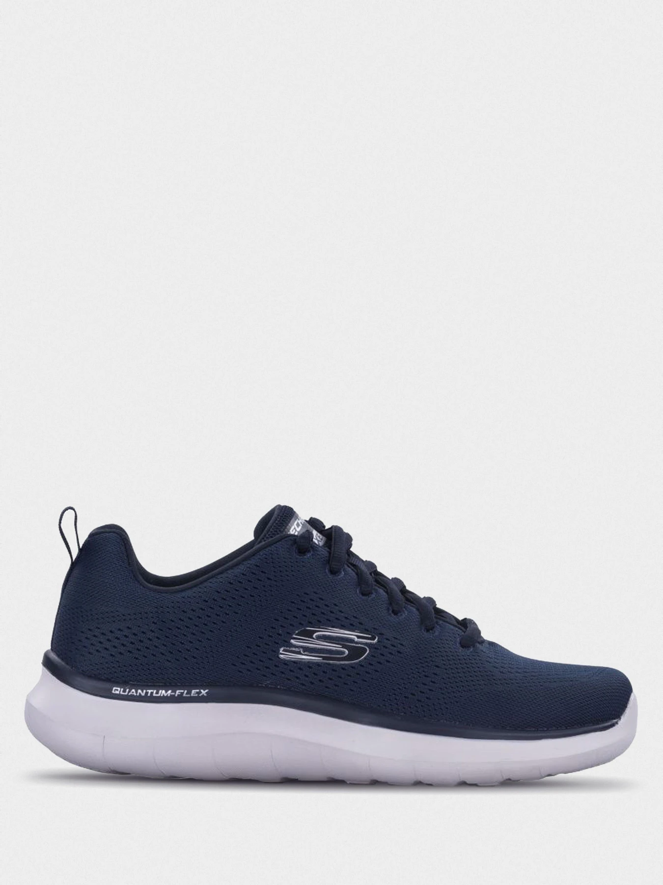 Кросівки Skechers модель 52389 NVGY Фото