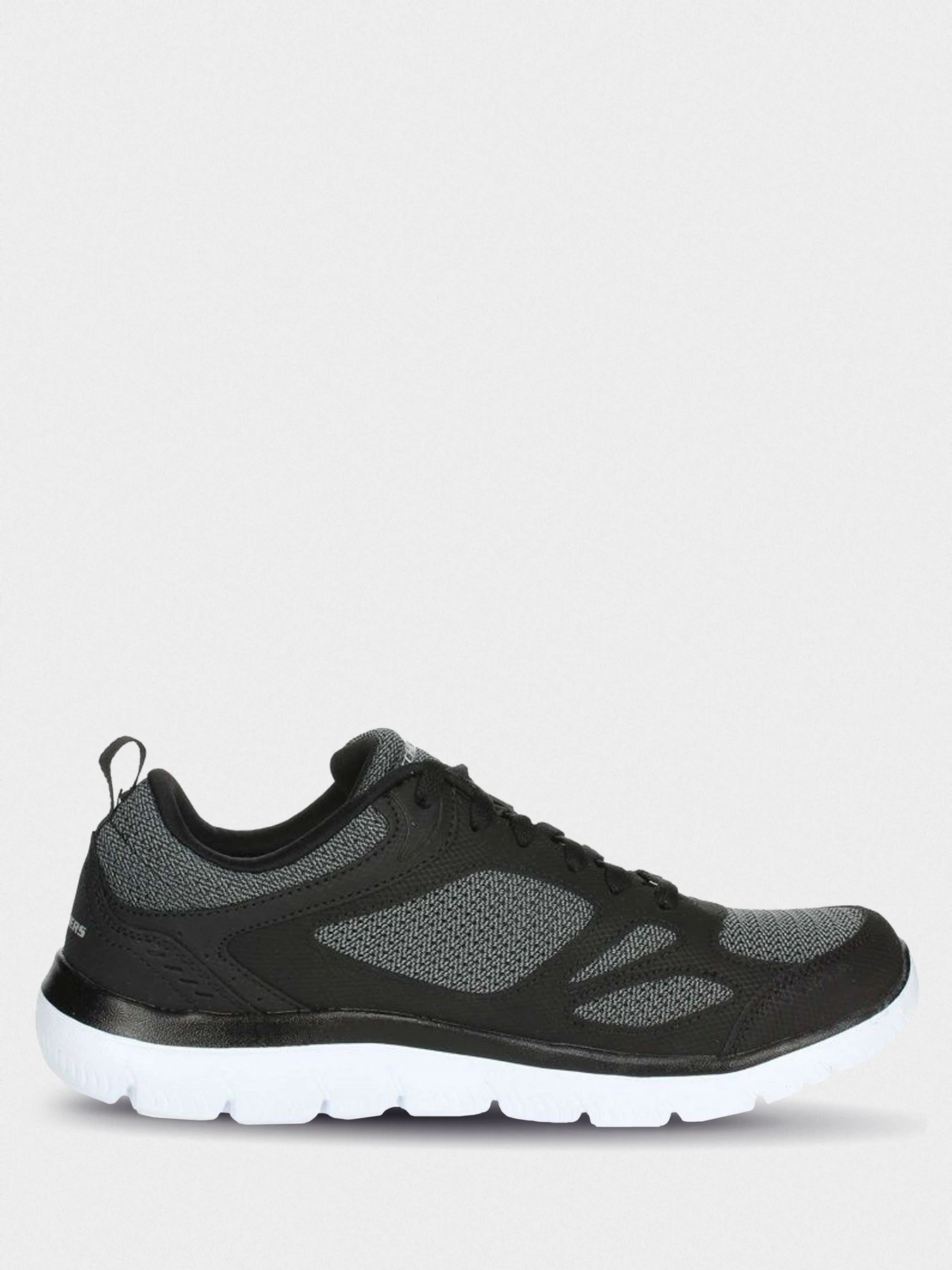 Кроссовки Skechers модель 52812 BKW Фото