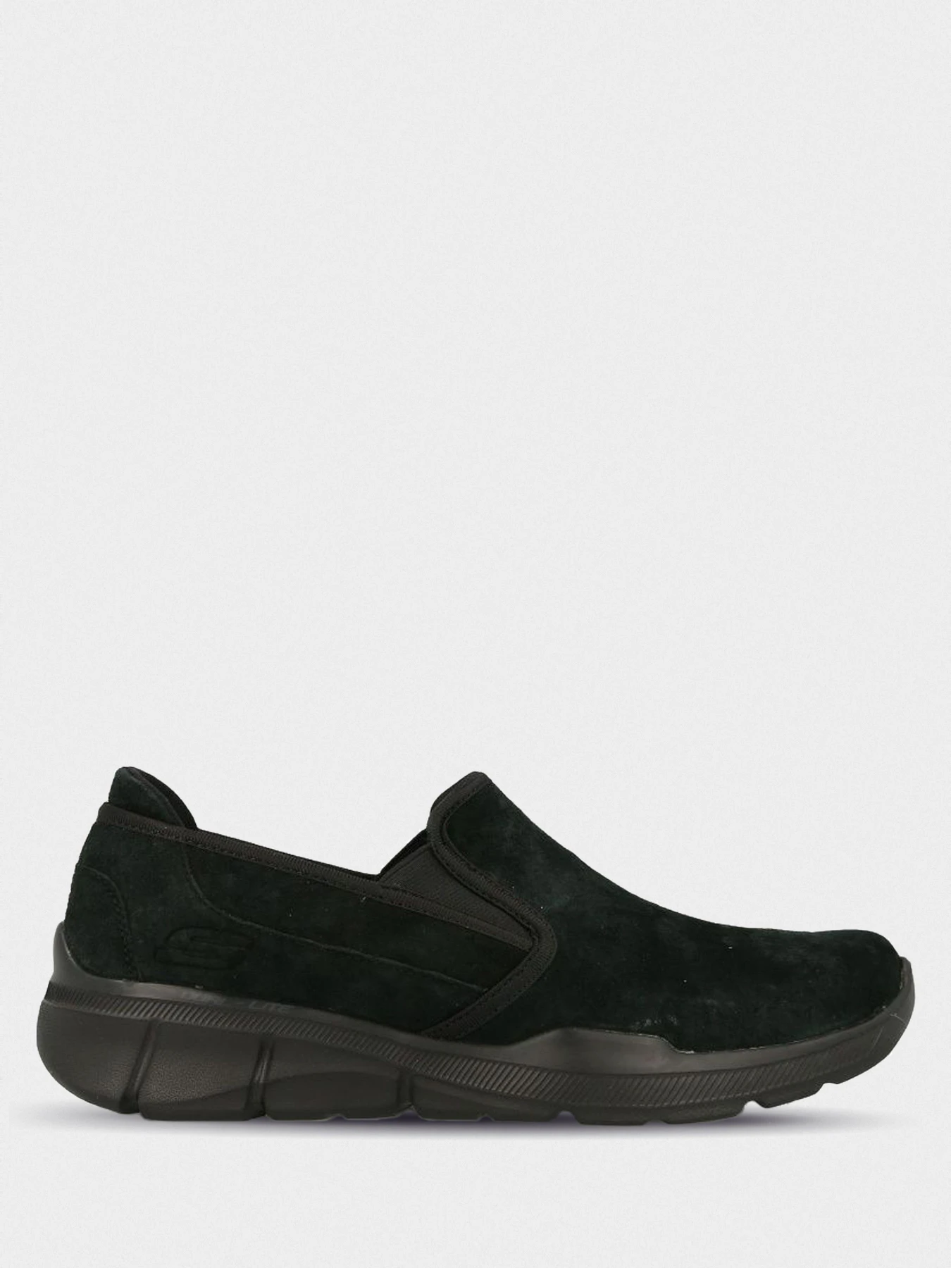 Слипоны и мокасины Skechers модель 52938 BBK Фото