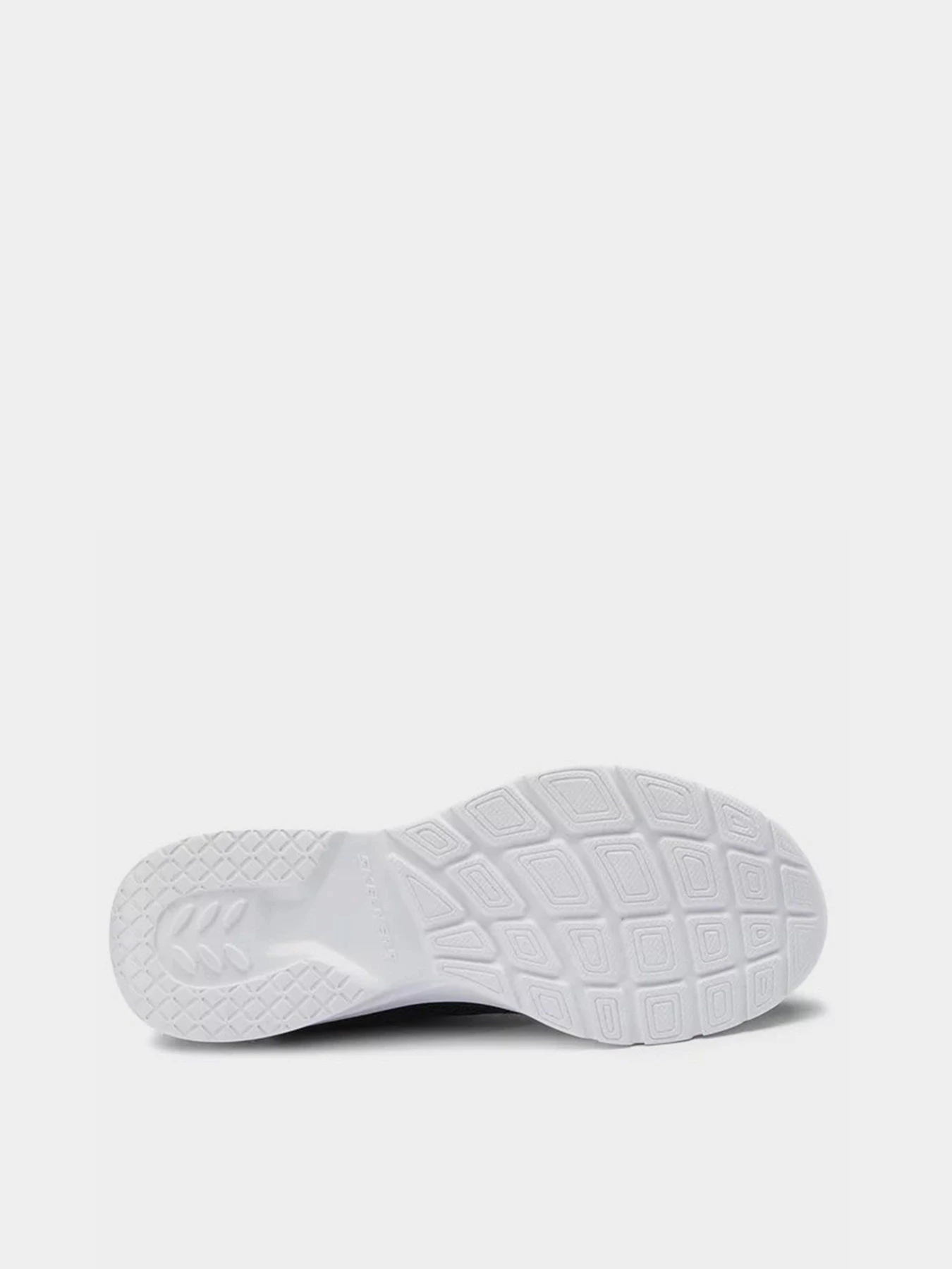 Кроссовки Skechers Eye To Eye модель 12964 BKW Фото