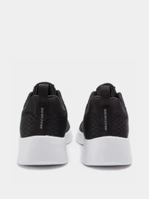 Кроссовки Skechers Eye To Eye модель 12964 BKW Фото