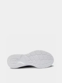 Кроссовки Skechers Eye To Eye модель 12964 BKW Фото
