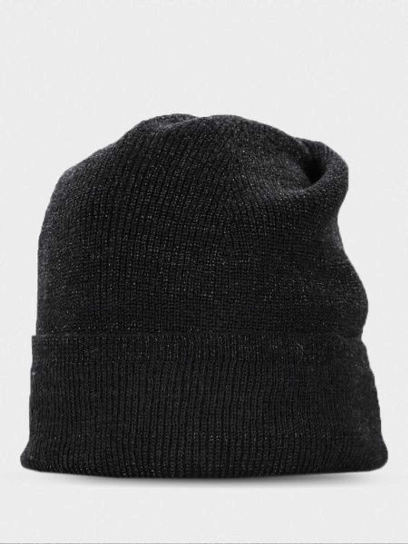 Шапка RITO модель 314-black Фото