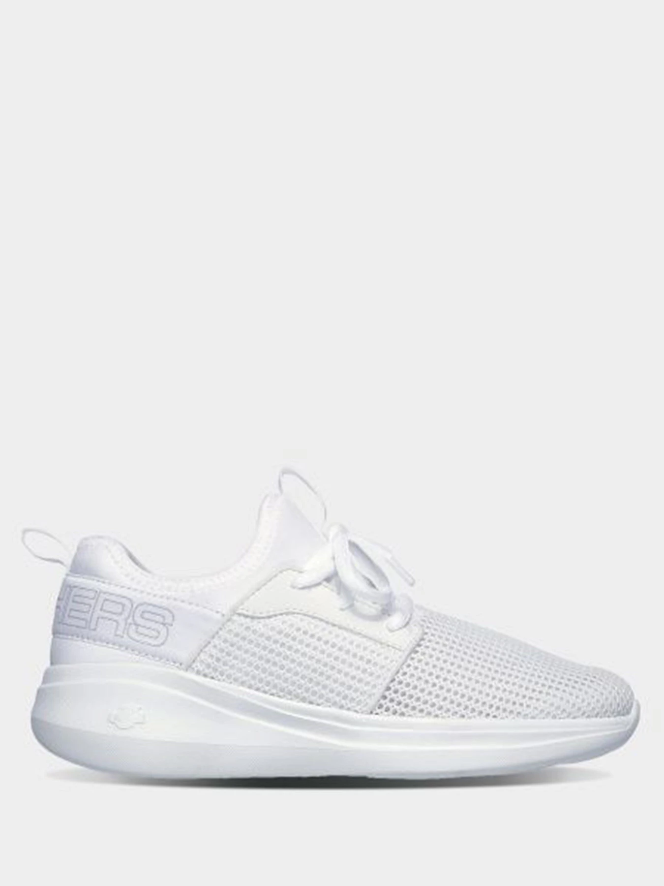 Кроссовки Skechers GOrun Fast - Valo модель 15103 WHT Фото