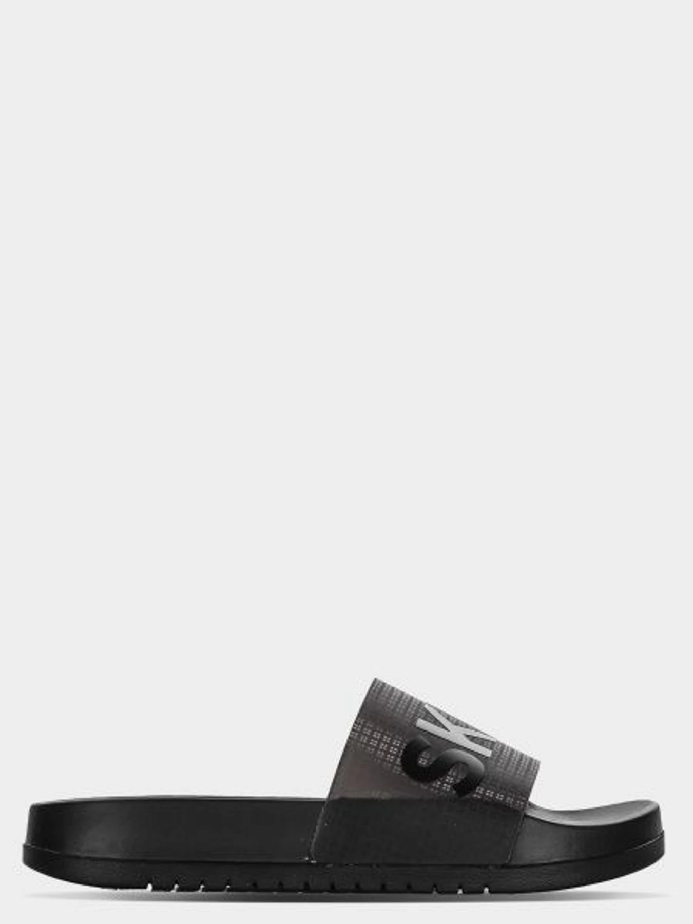 Шлёпанцы Skechers модель 16295 BBK Фото