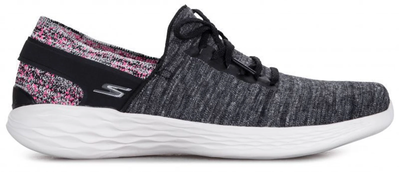 Кроссовки Skechers модель 15809 BKPK Фото