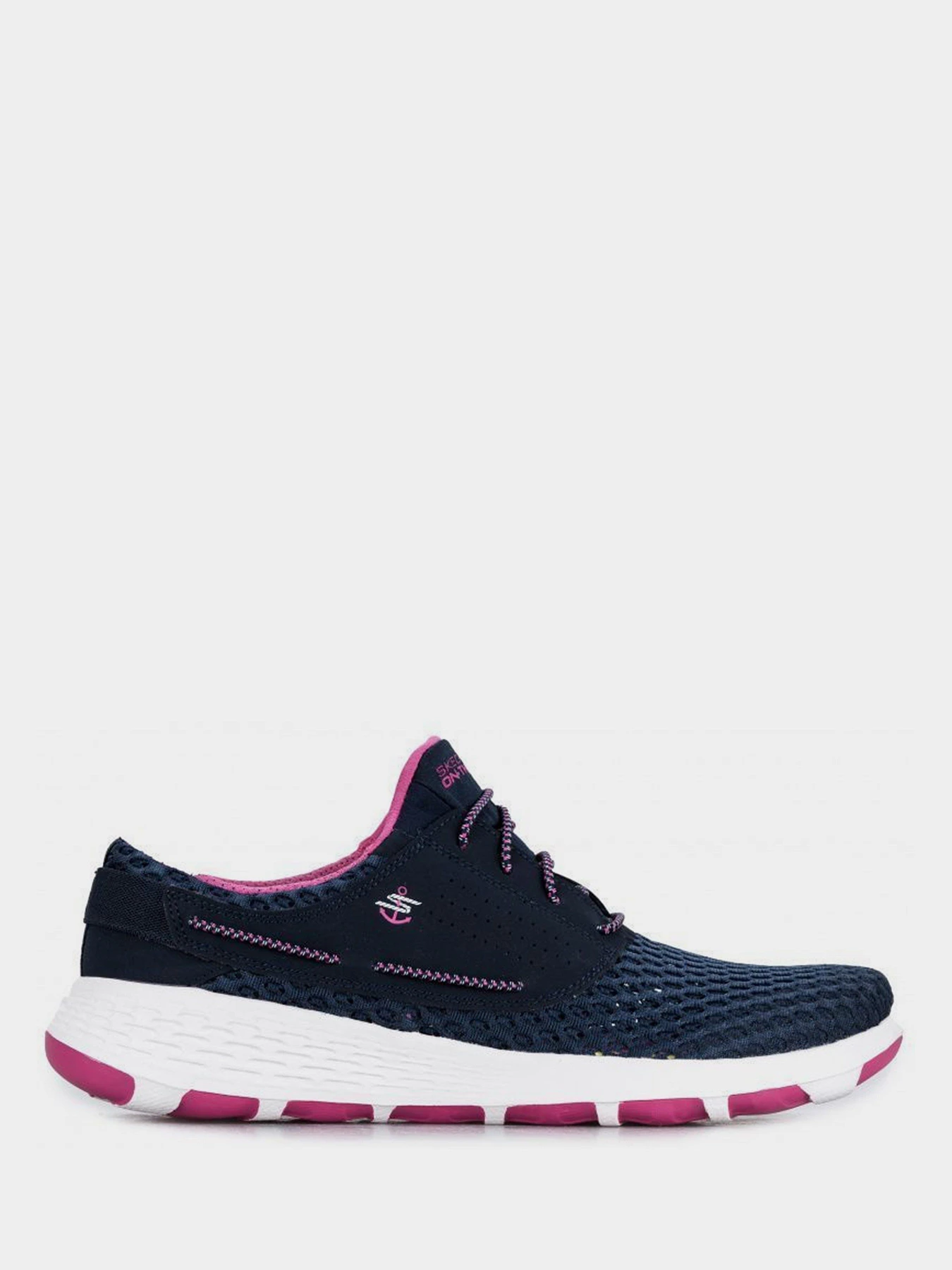 Кроссовки Skechers модель 15484 NVPK Фото