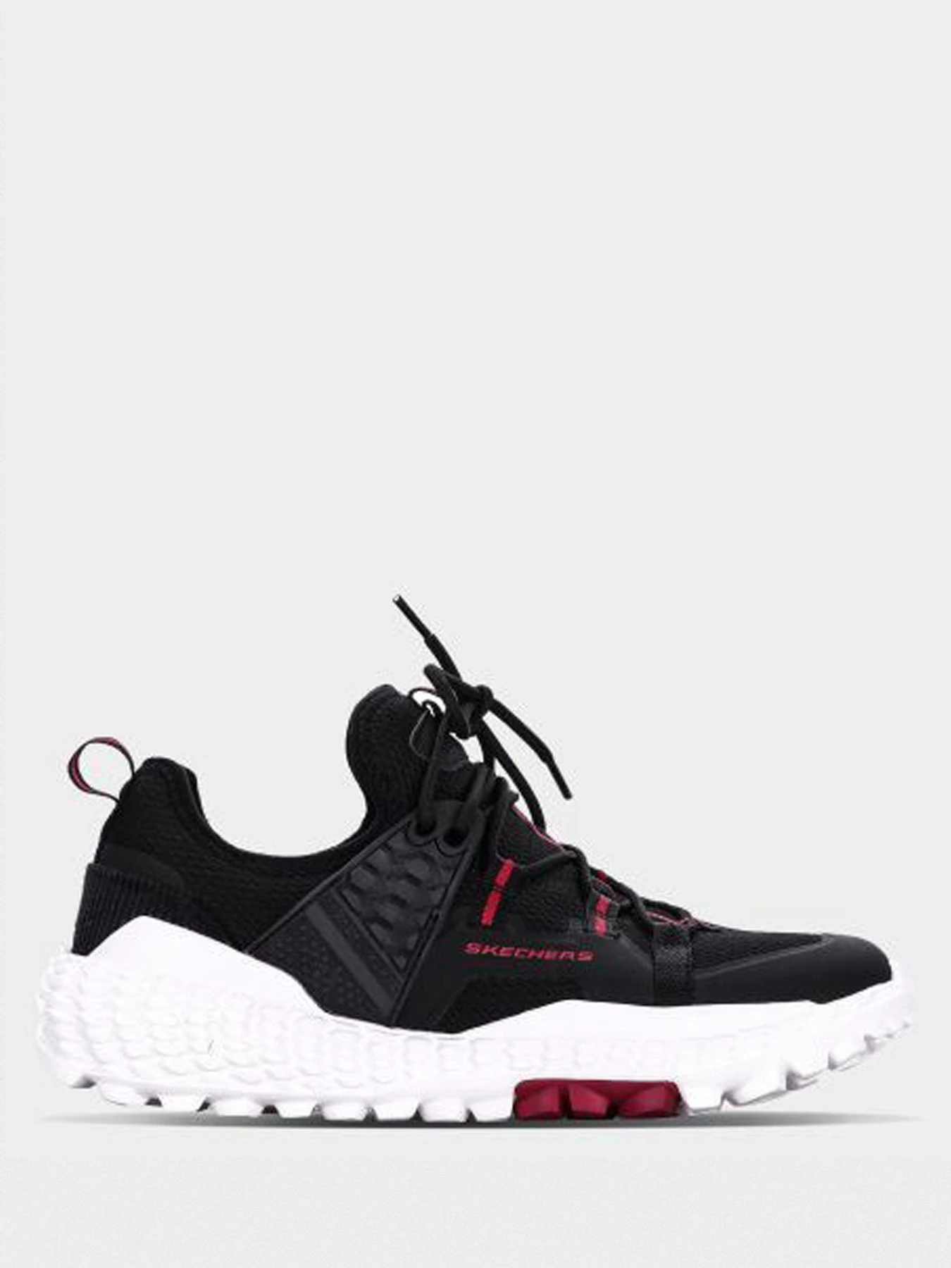 Кроссовки Skechers Monster - Kyreko модель 51716 BLK Фото