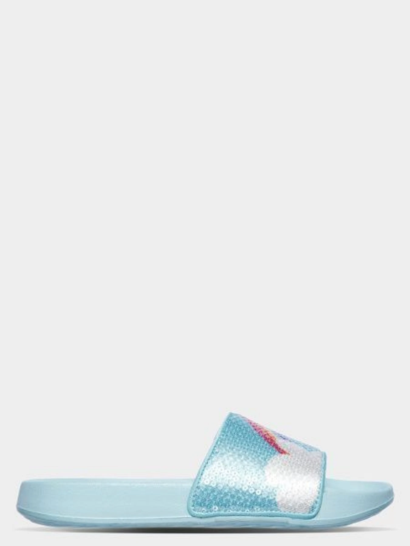 Шлёпанцы Skechers Sunny Slides - Dreamy Steps модель 86994L LBMT Фото
