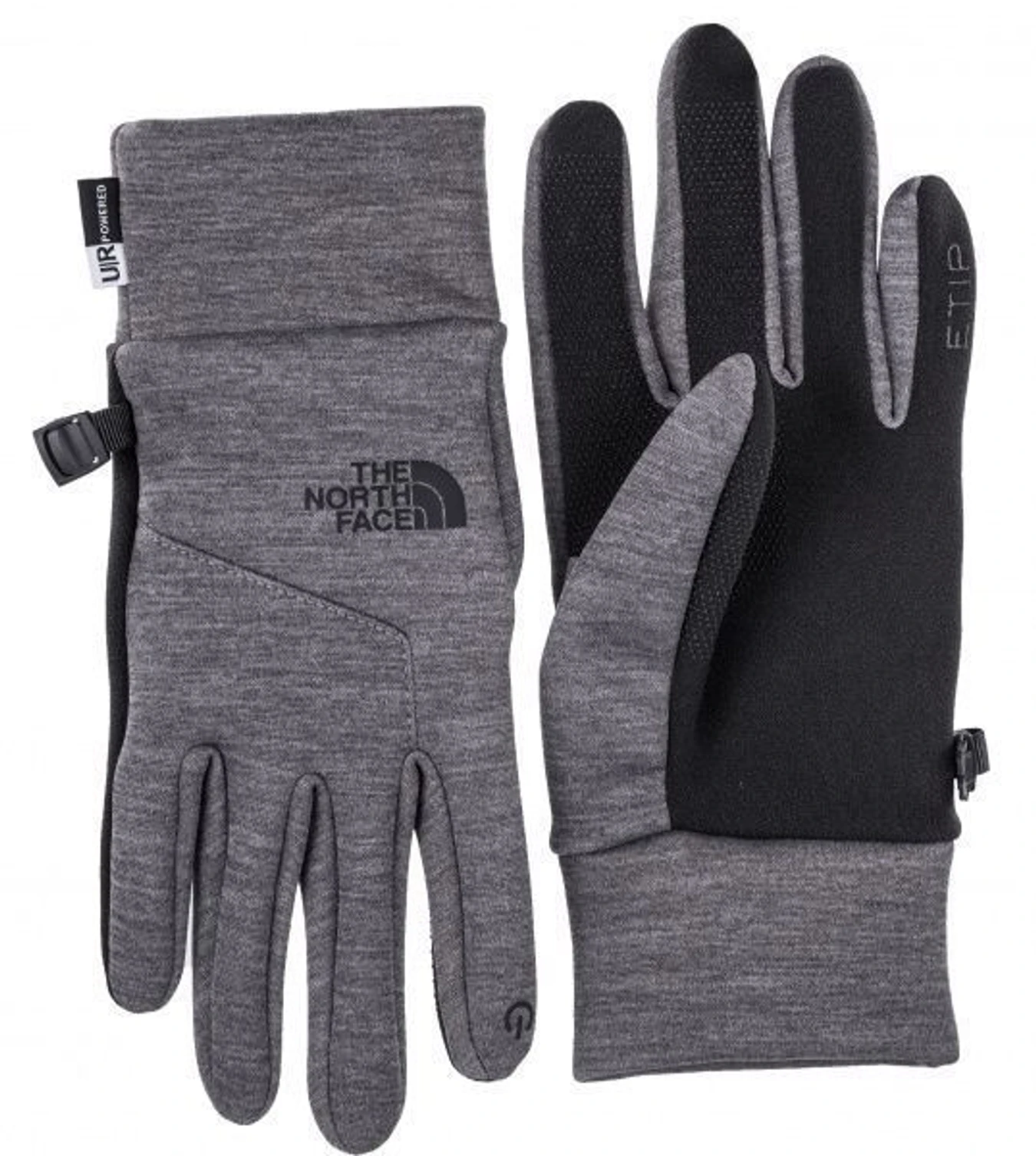 Рукавиці та рукавички The North Face модель T93KPNJBV Фото