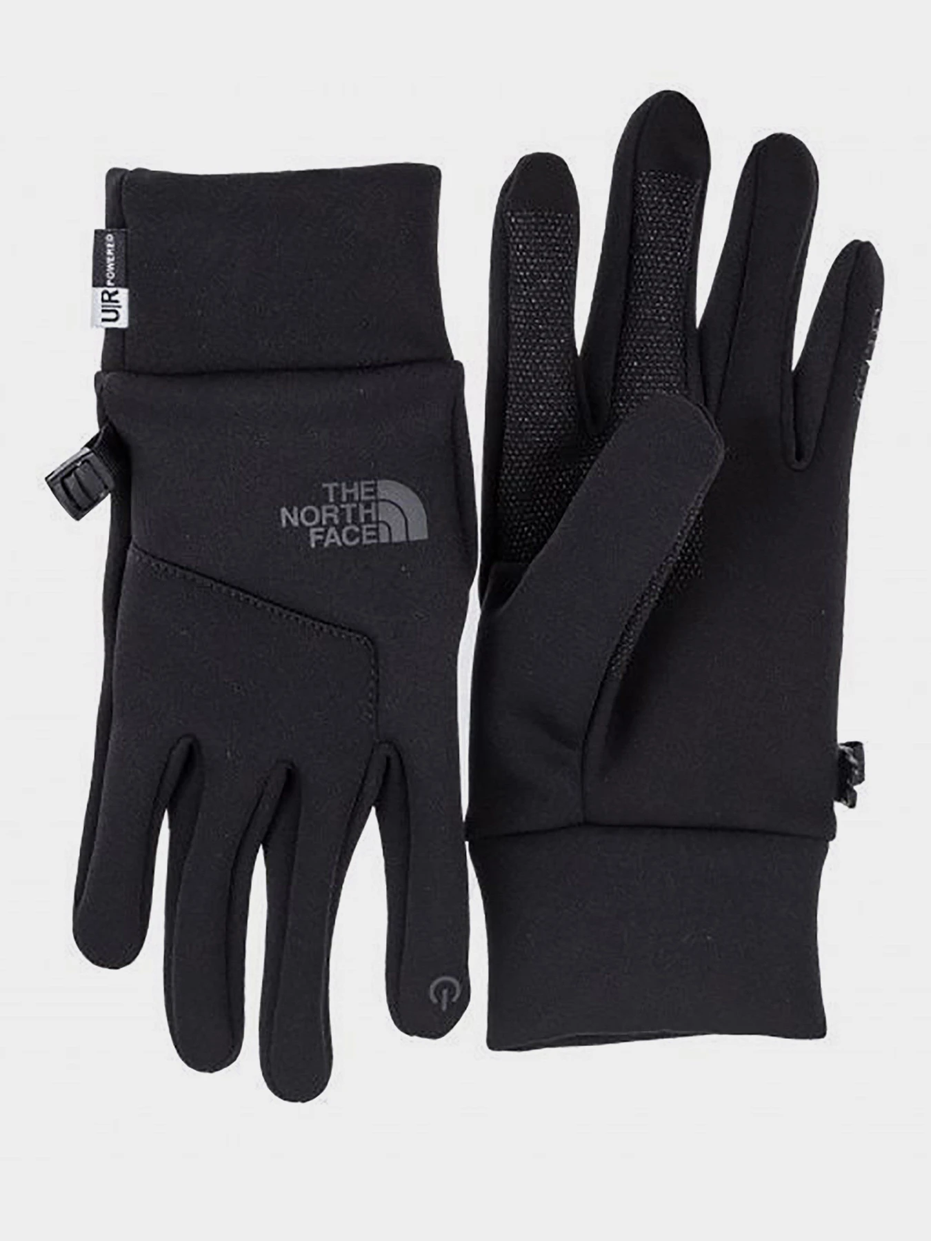 Рукавиці та рукавички The North Face модель T93KPNJK3 Фото