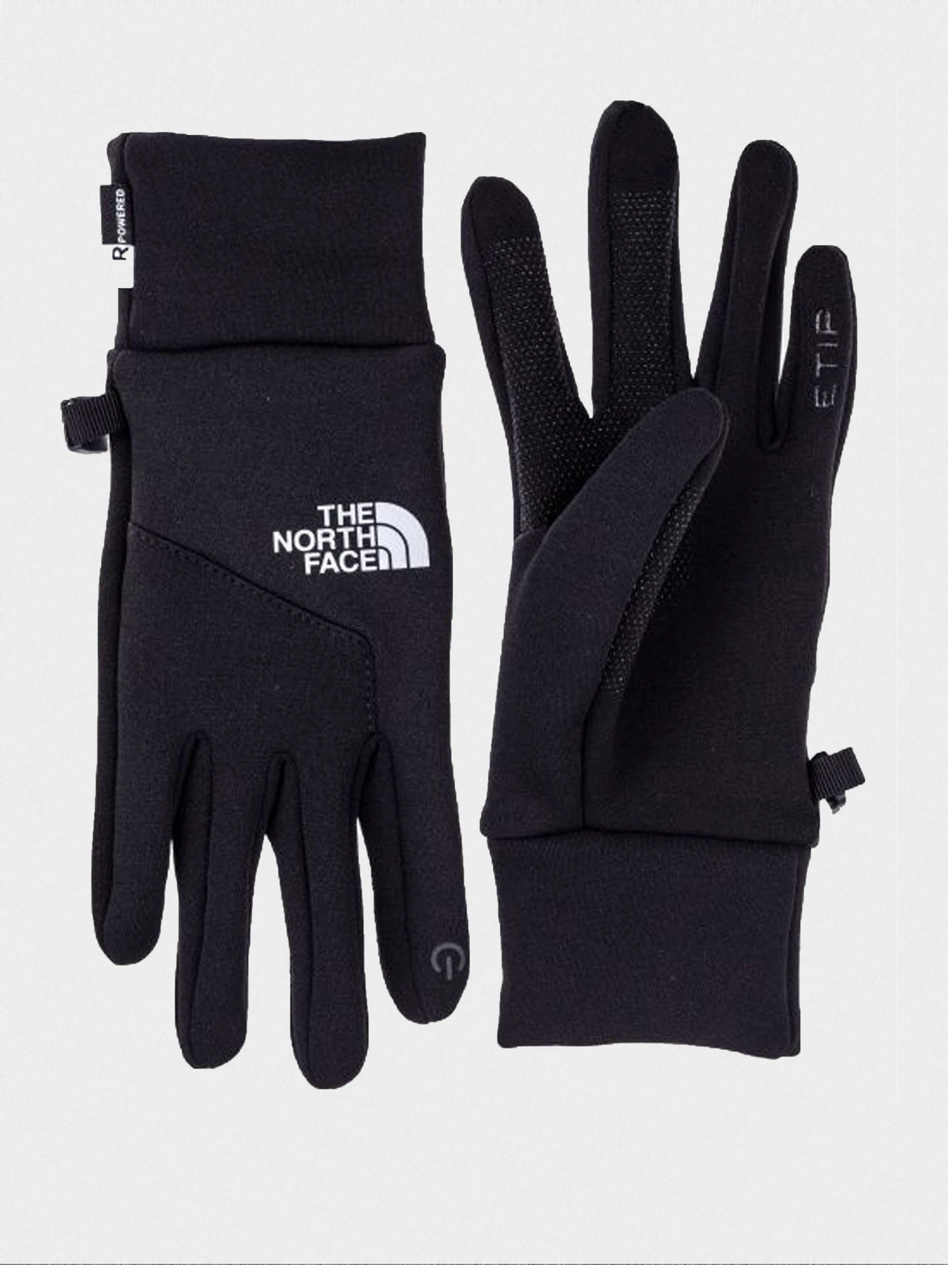 Перчатки и варежки The North Face модель T93KPPJK3 Фото