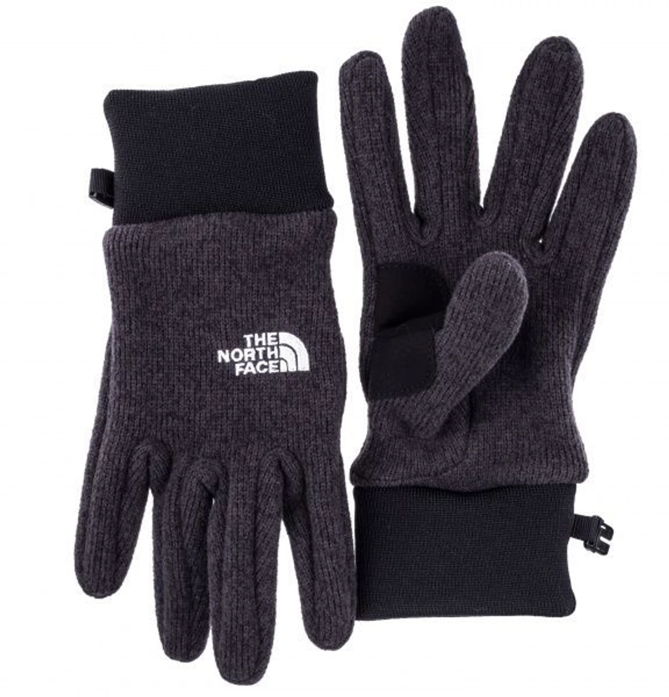 Рукавиці та рукавички The North Face модель T93KRVKS7 Фото
