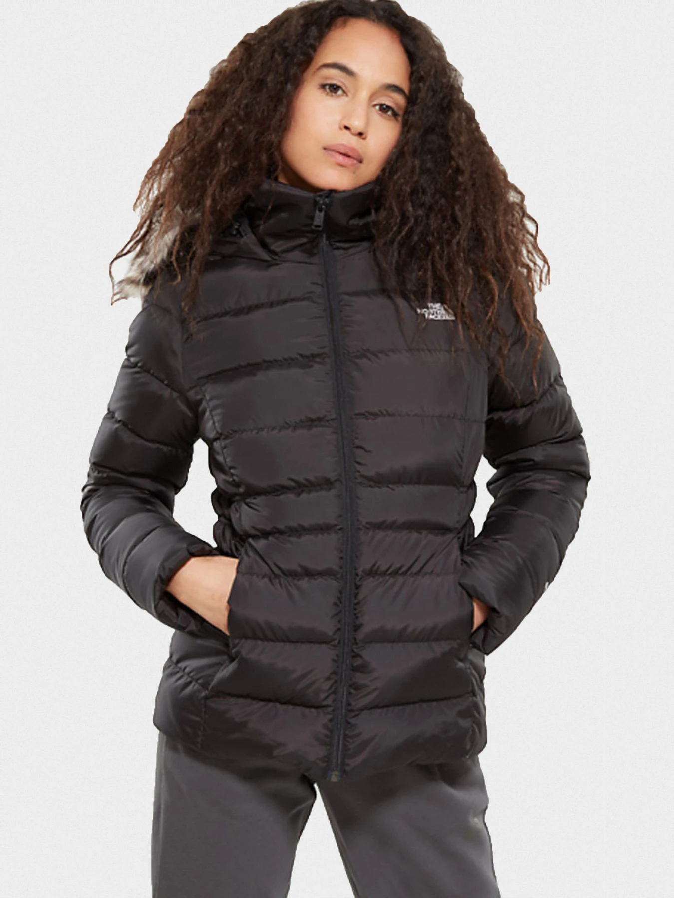 Куртки та дублянки The North Face GOTHAM III модель T935BWJK3 Фото