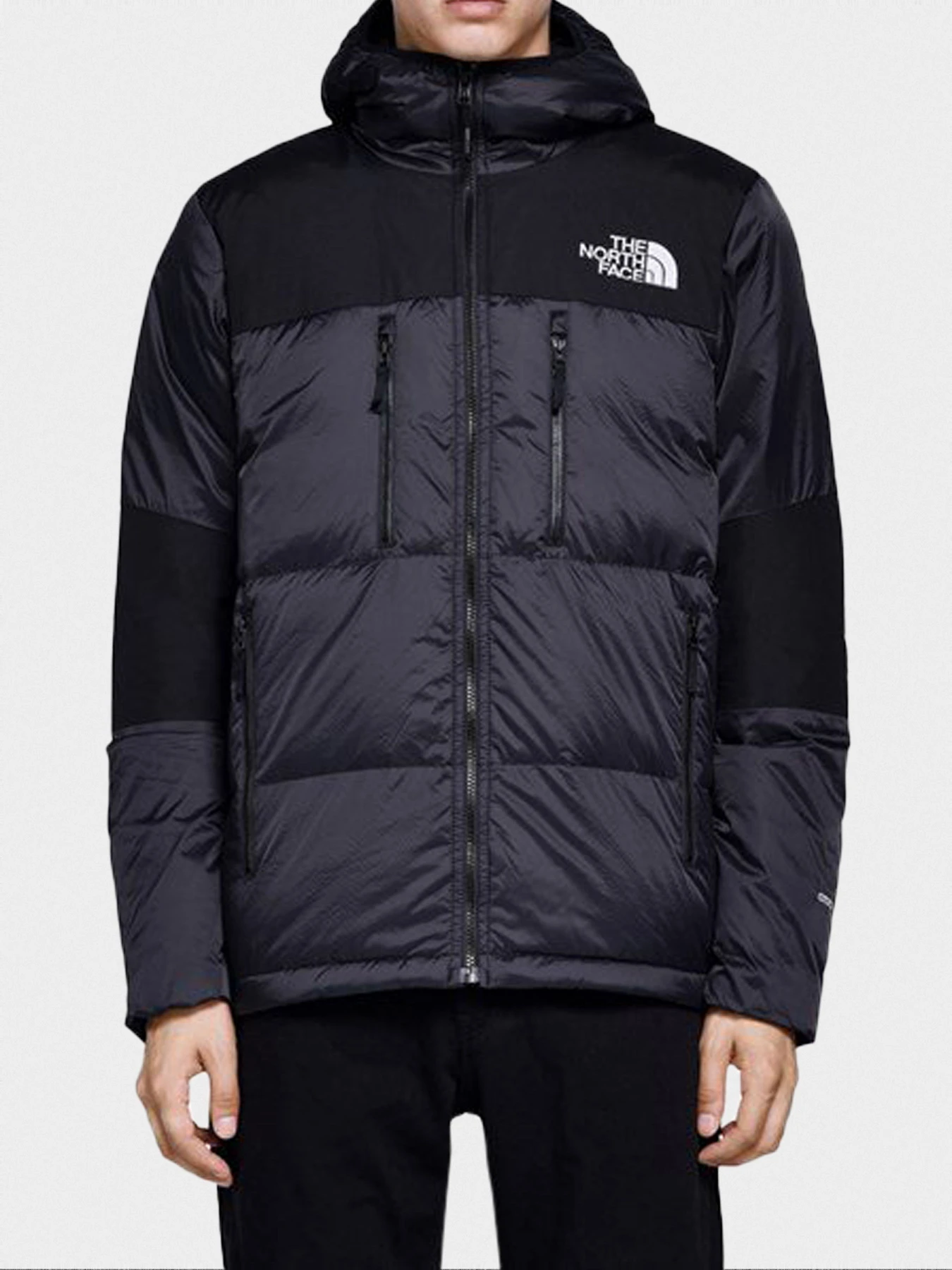 Куртки та дублянки The North Face модель T93OEDJK3 Фото