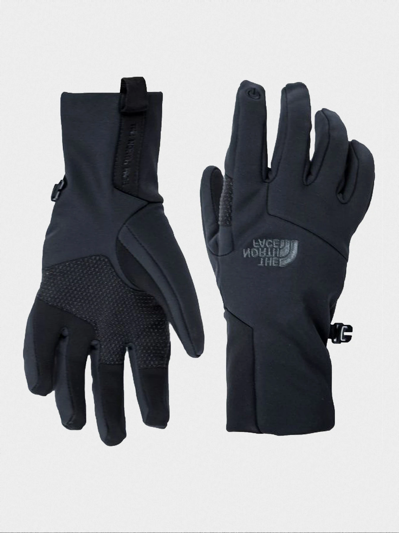 Перчатки и варежки The North Face модель T93KPRJK3 Фото