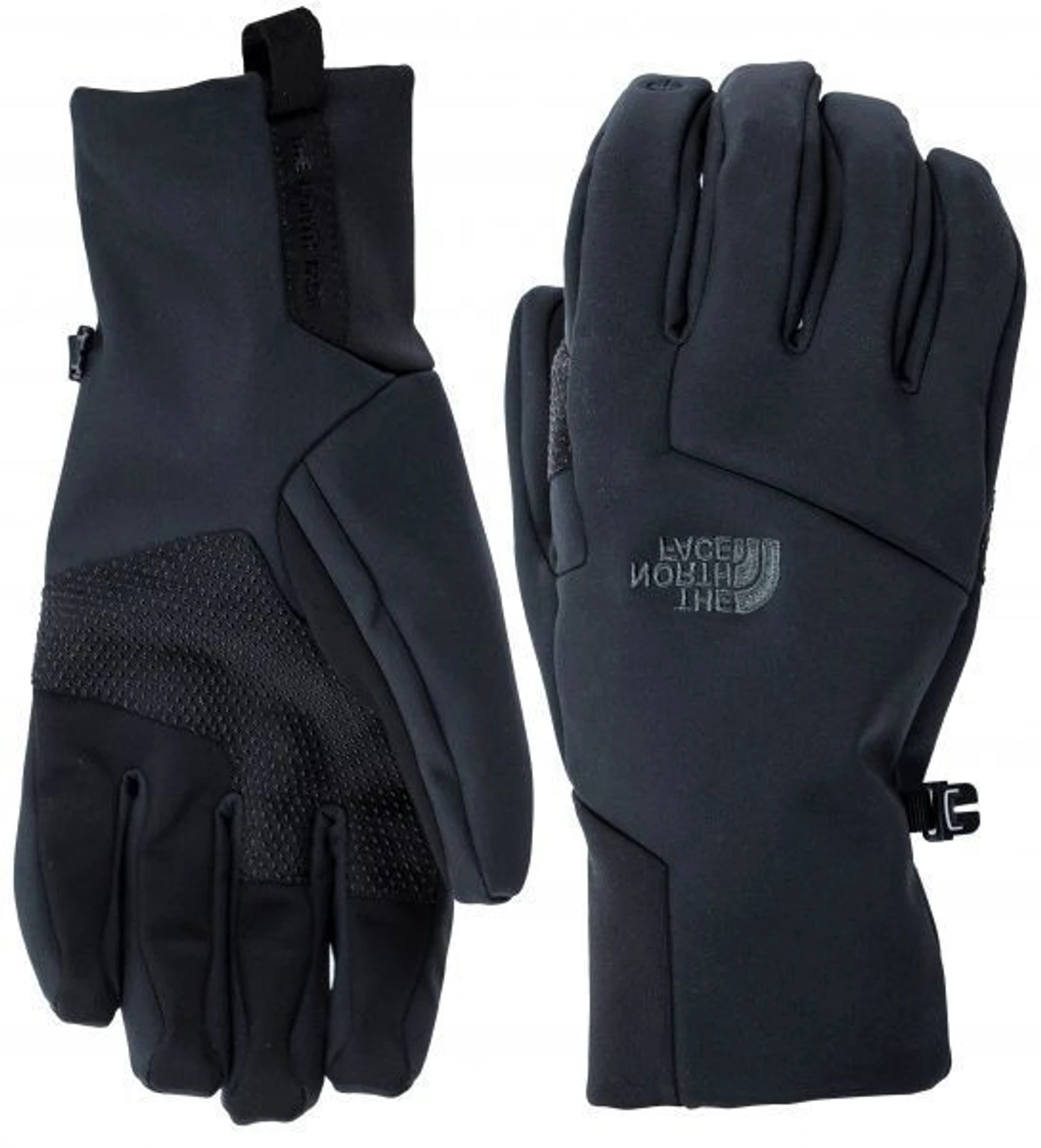 Рукавиці та рукавички The North Face модель T93LVUJK3 Фото