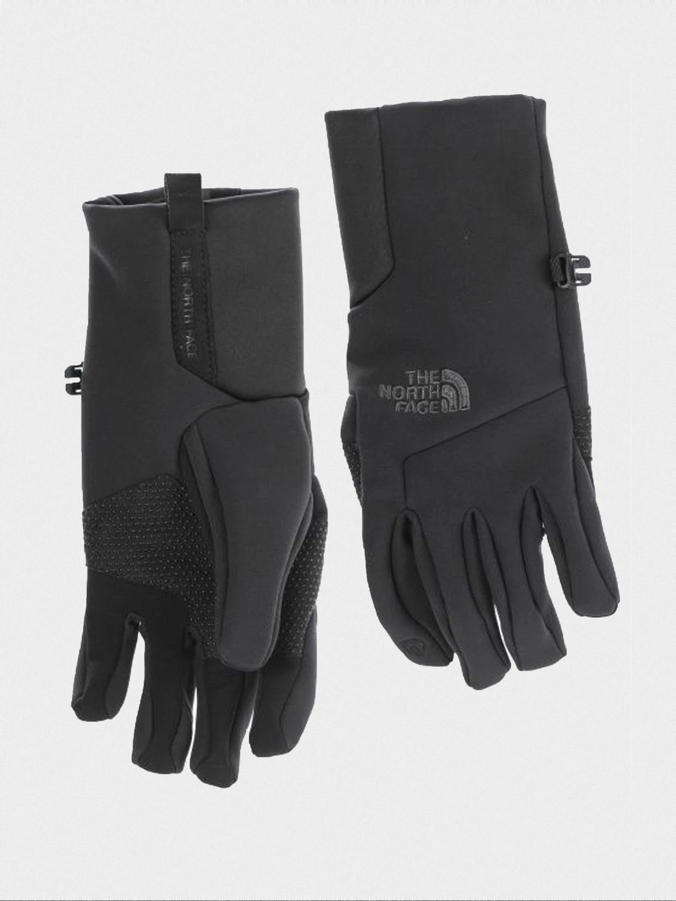 Перчатки и варежки The North Face модель T93LVVJK3 Фото