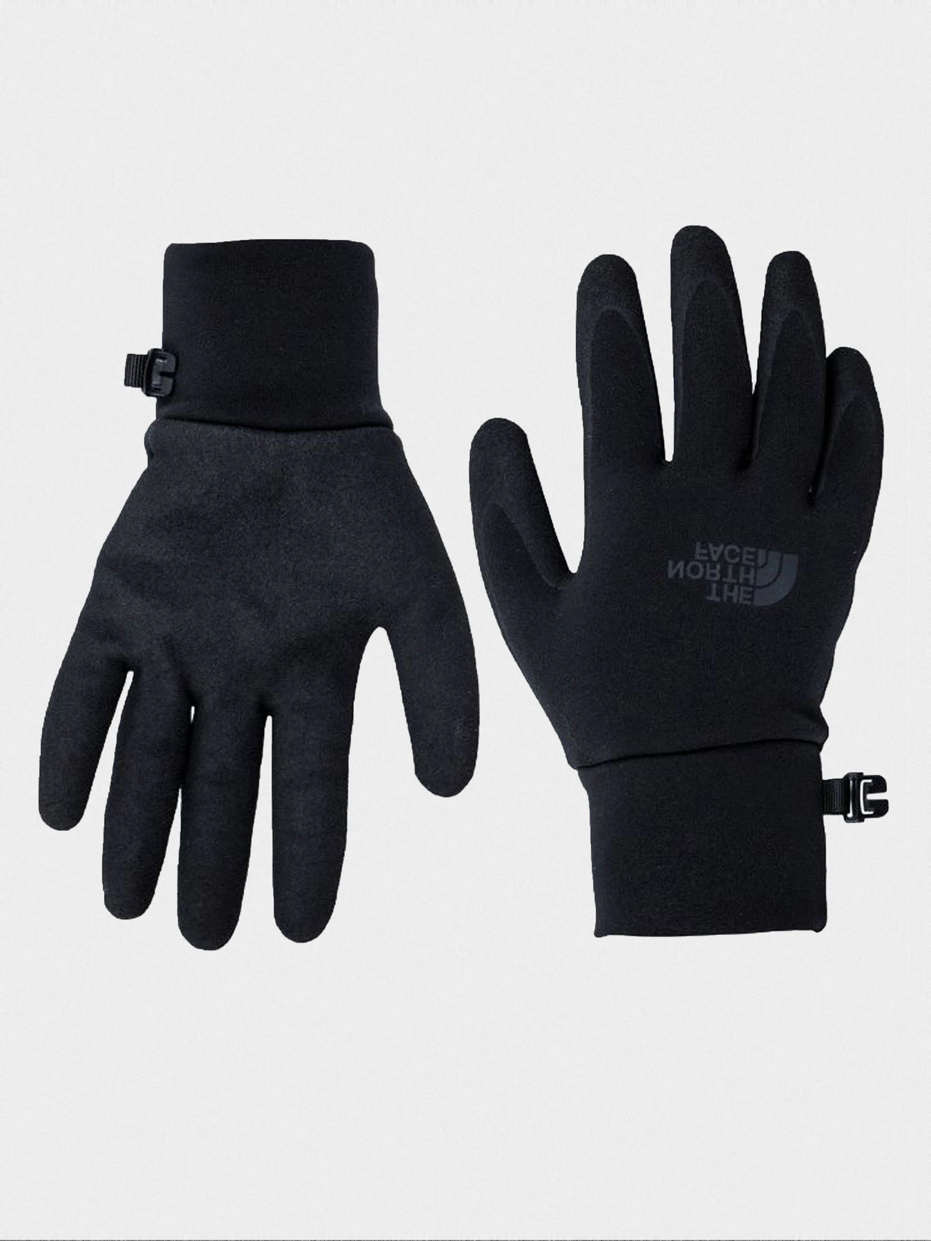Перчатки и варежки The North Face модель T93LWSJK3 Фото