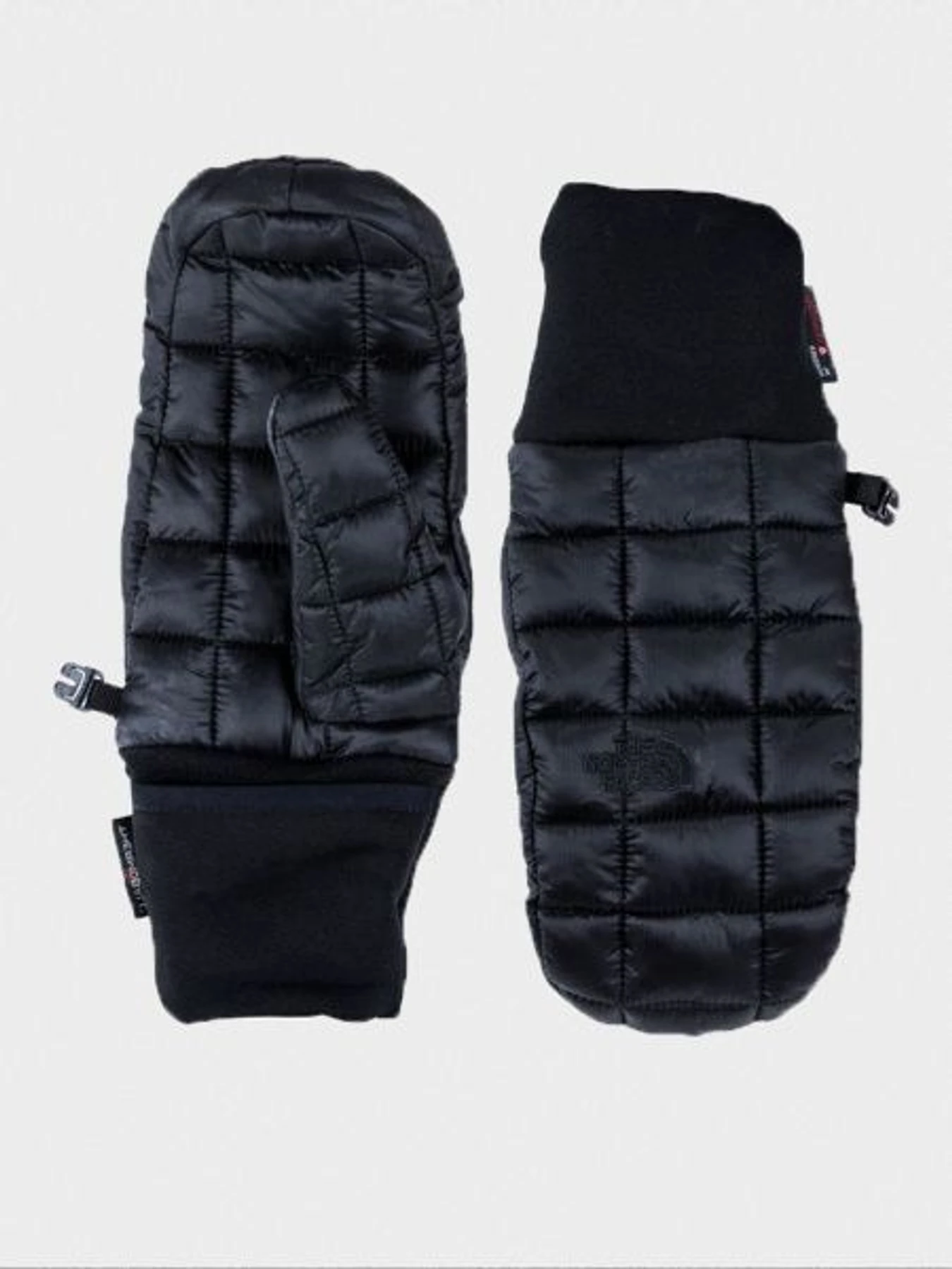Рукавиці та рукавички The North Face модель T9334YJK3 Фото